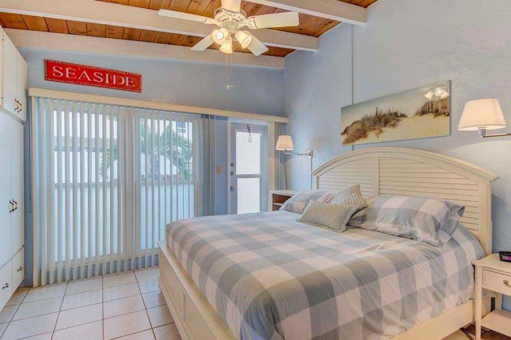 Aparthotel Sea Crest Sarasota