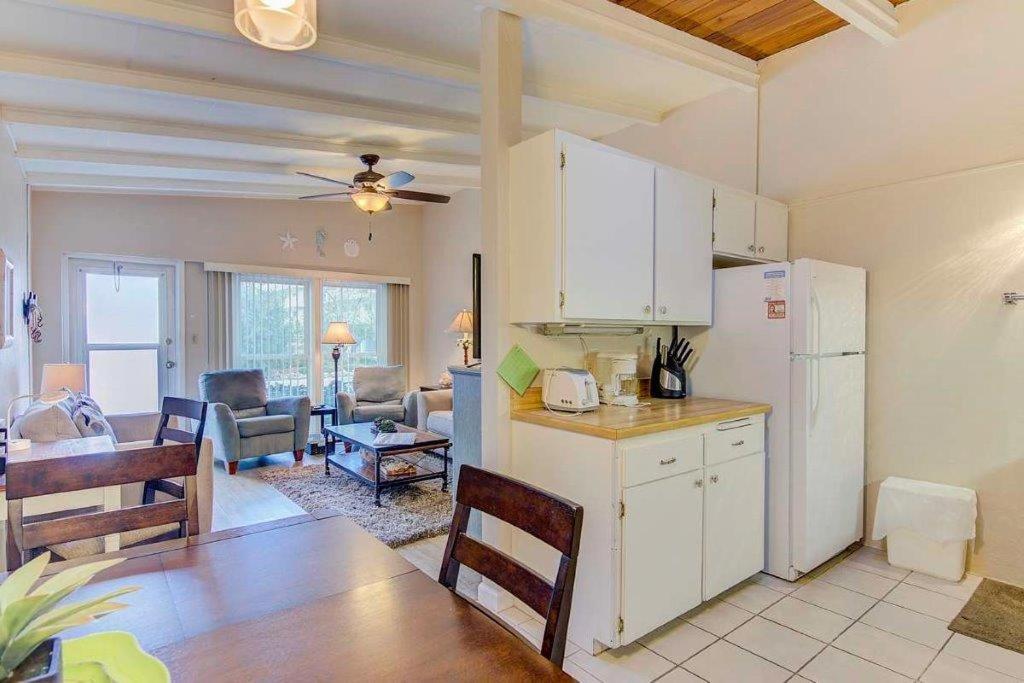 Sea Crest * Sarasota