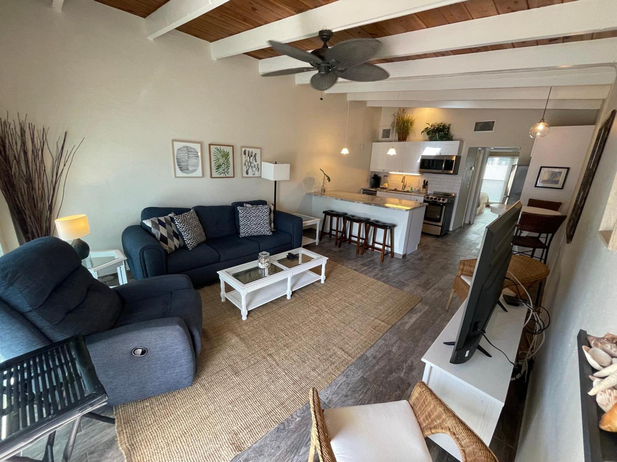 Sea Crest Sarasota