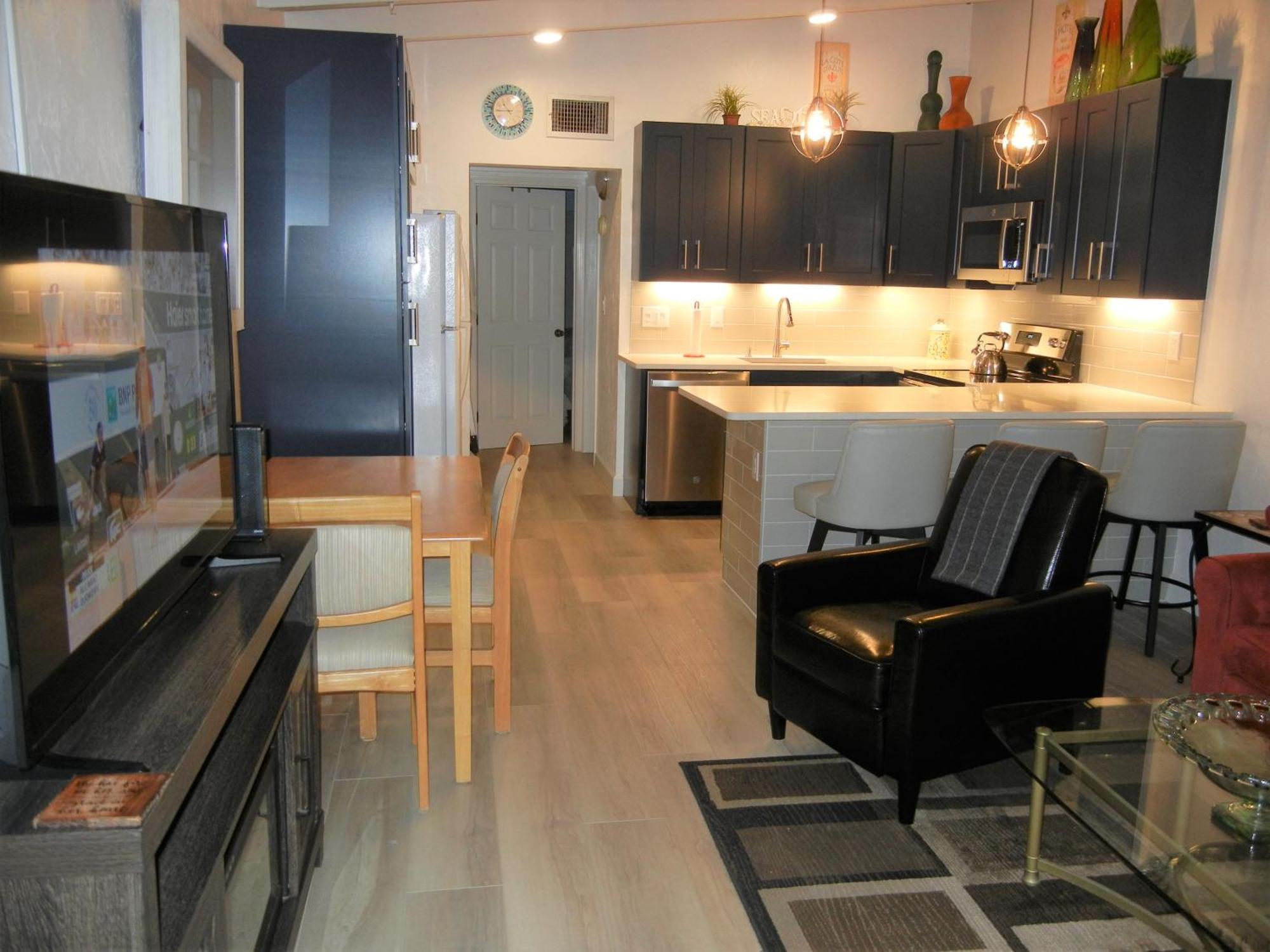 Aparthotel Sea Crest