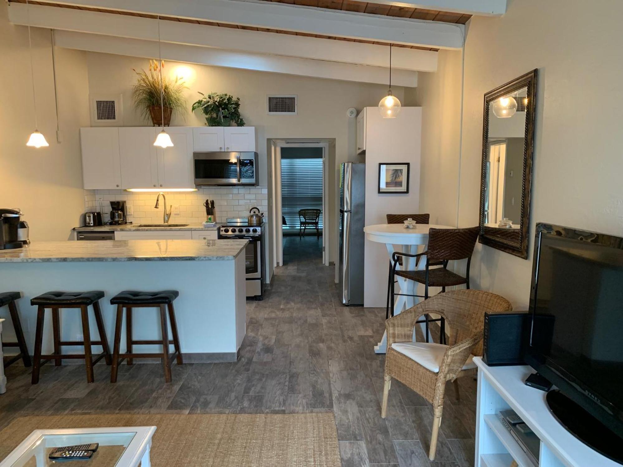 Sea Crest * Sarasota