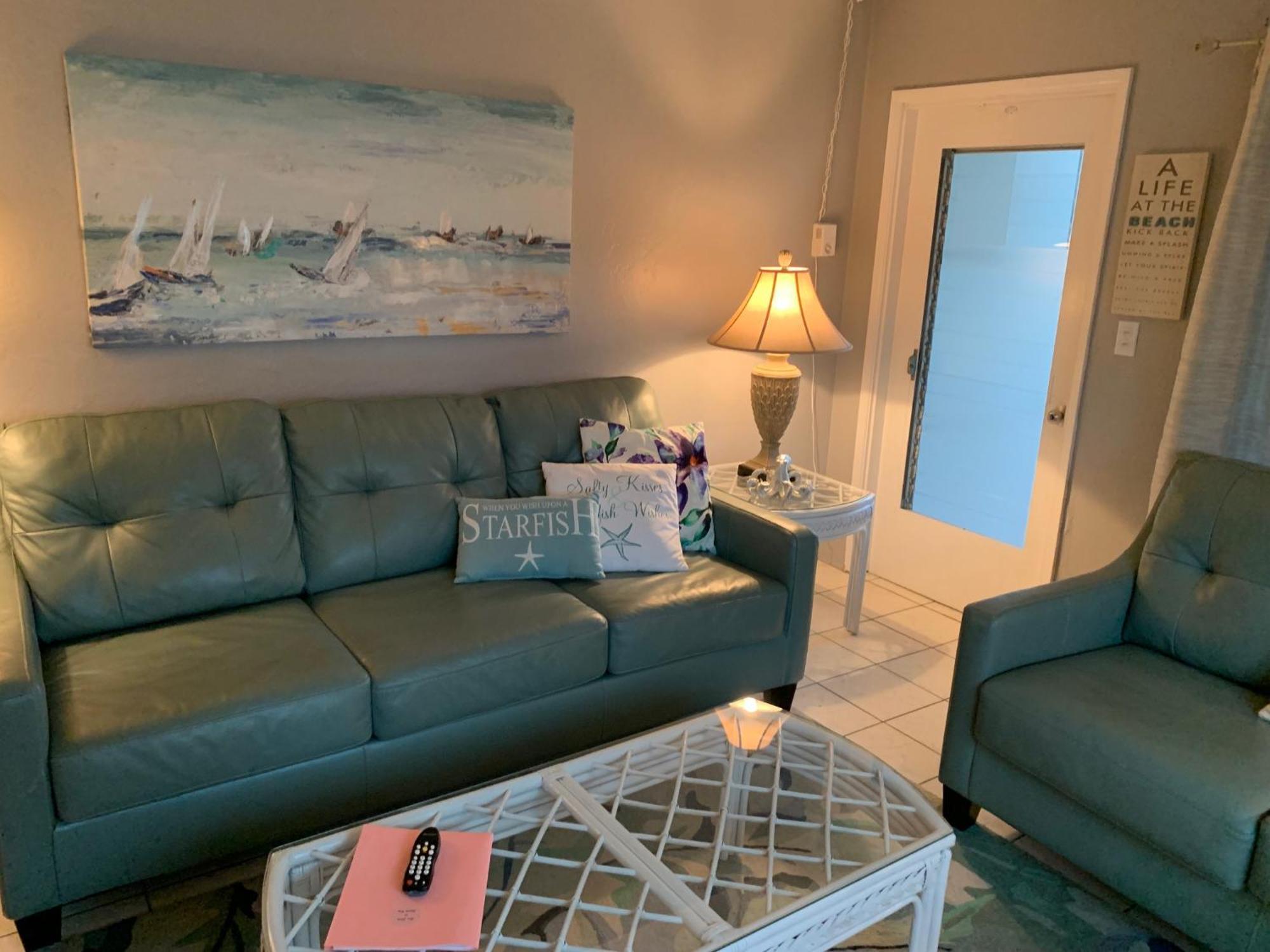 Aparthotel Sea Crest Sarasota