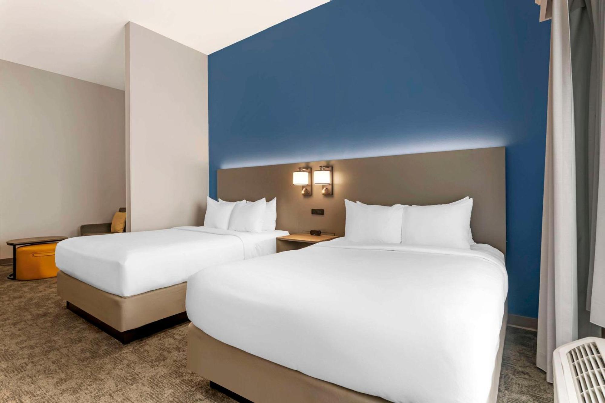 Comfort Sarasota-siesta Key 3* Sarasota
