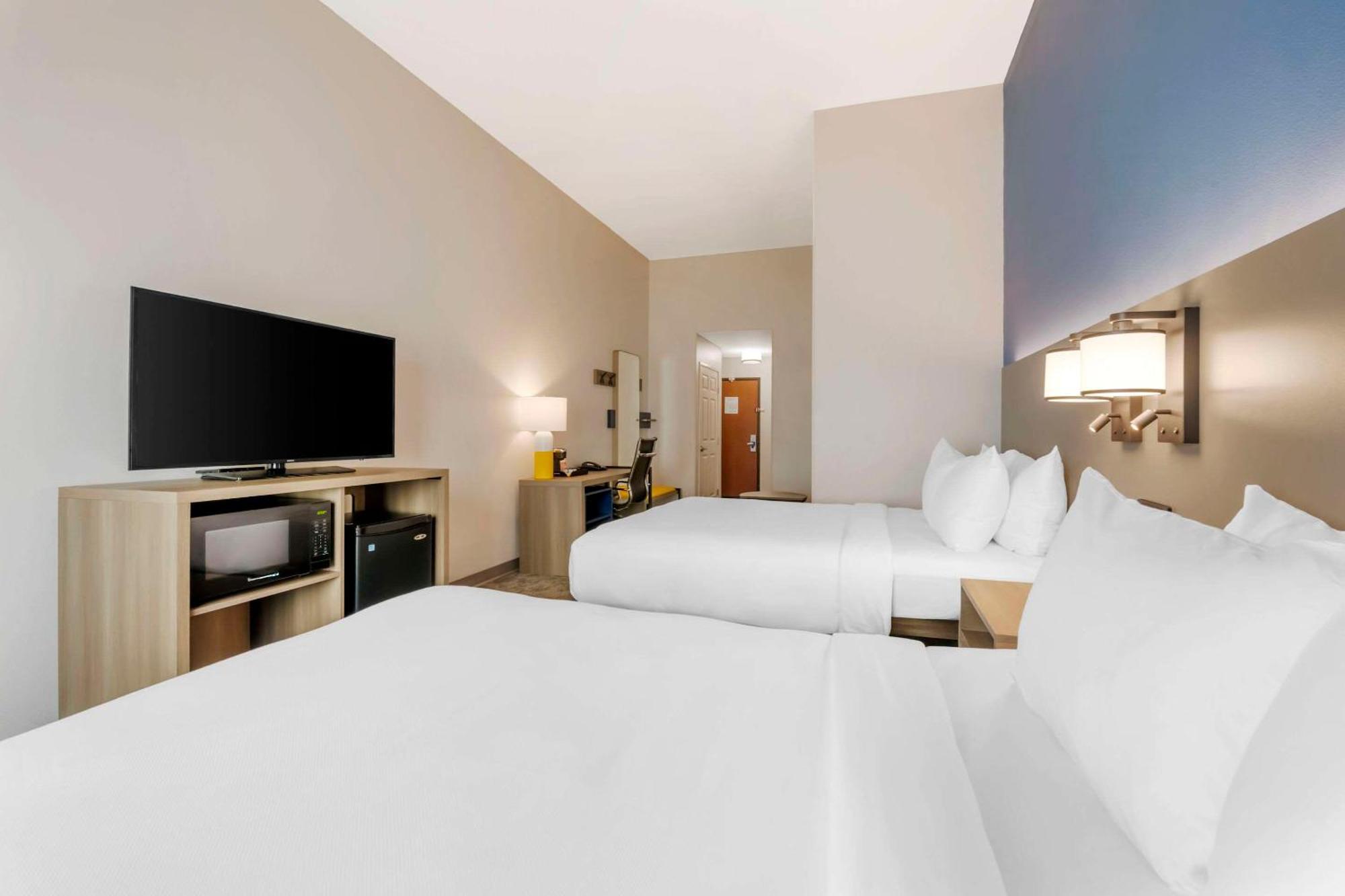 Comfort Sarasota-siesta Key Hotel