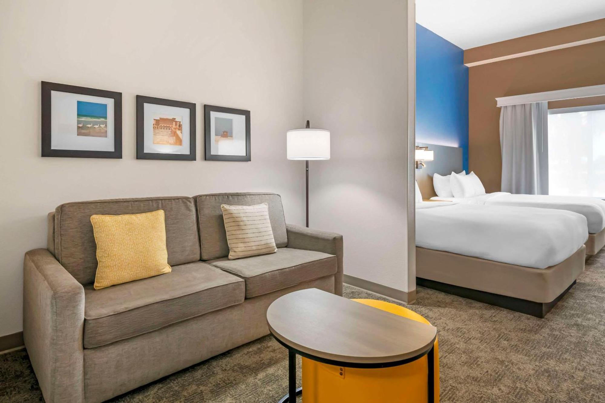 Hotel Comfort Sarasota-siesta Key