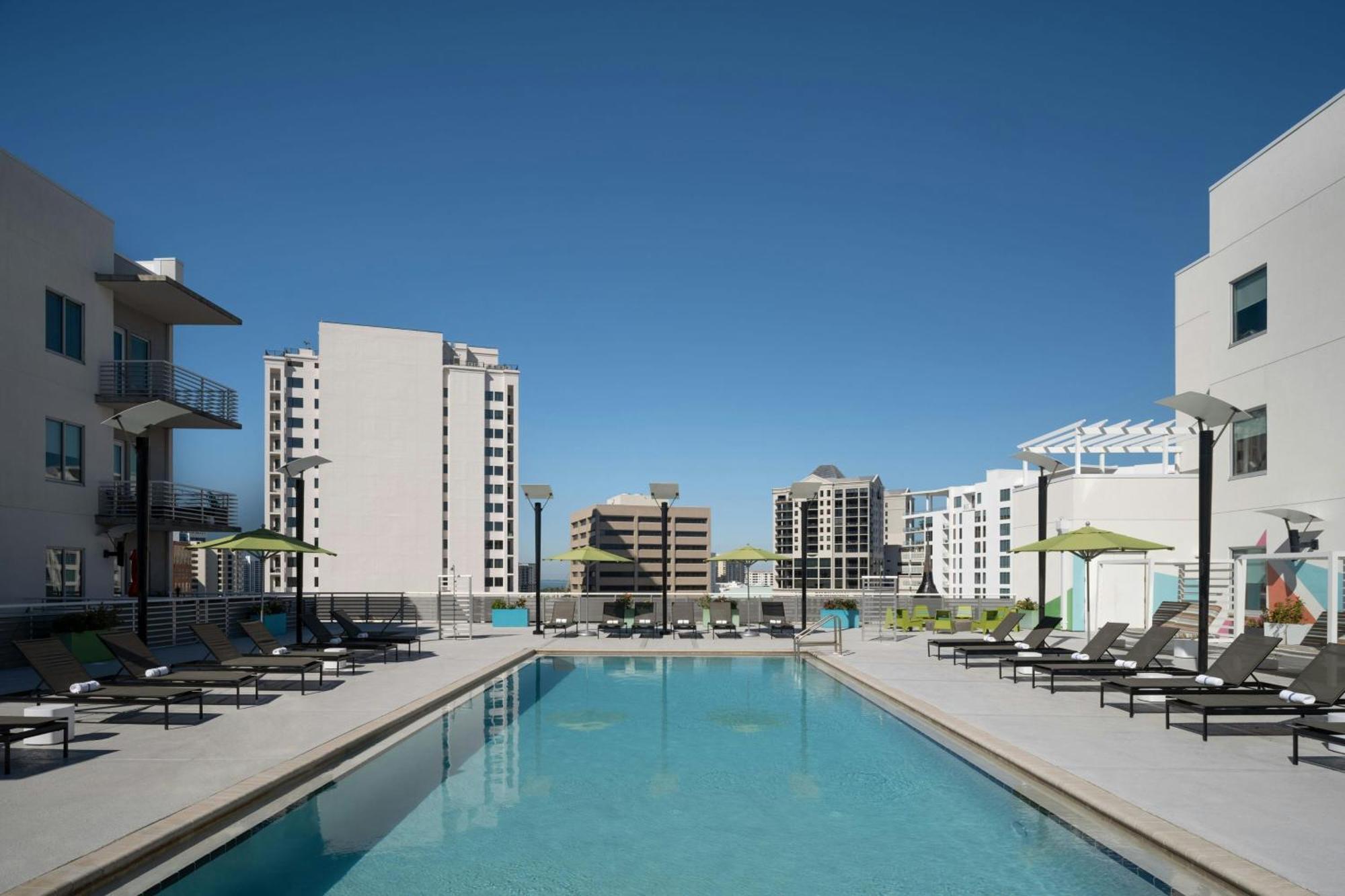Hotel Aloft