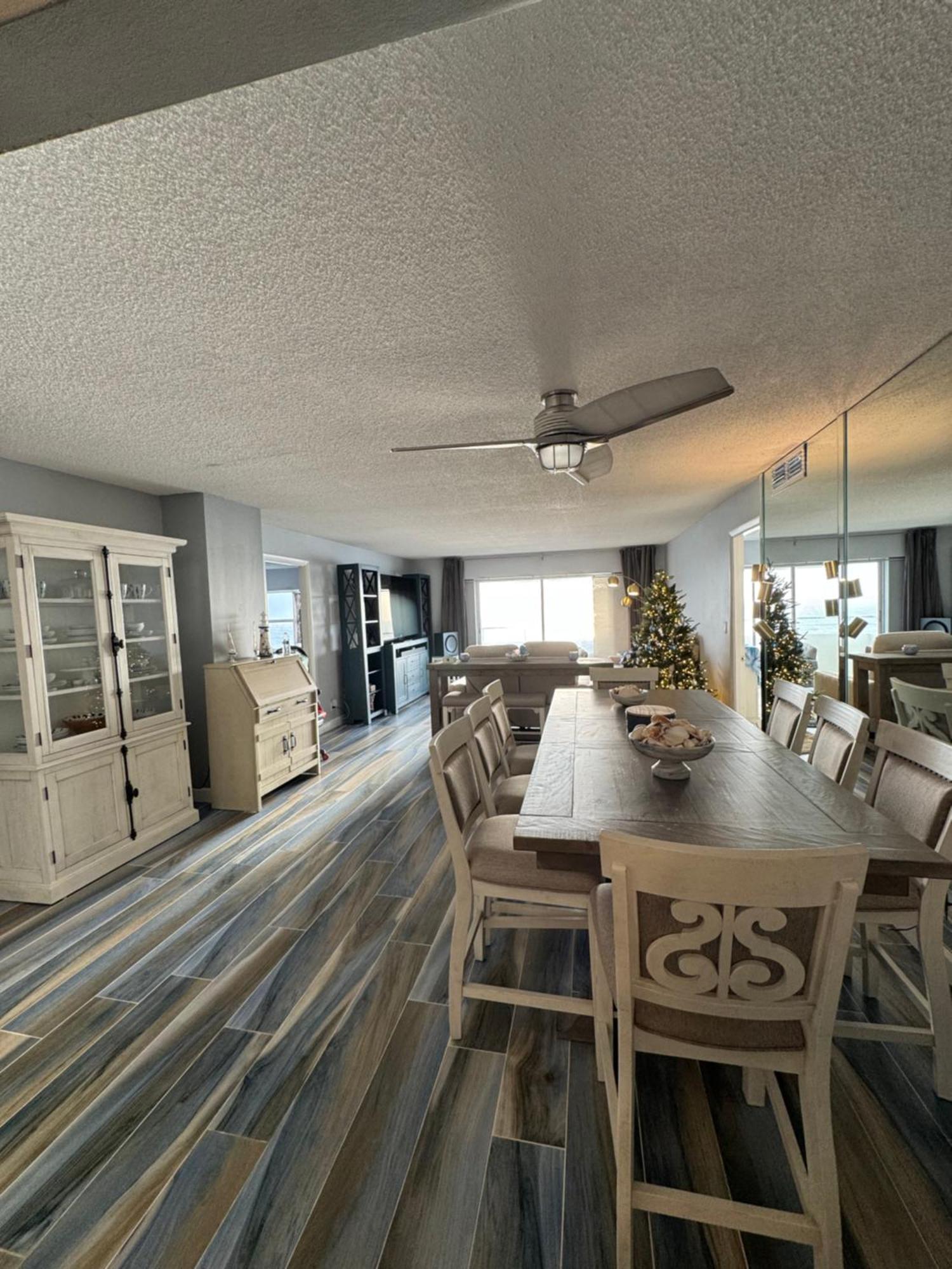 Water Front - Lido Apartment Sarasota