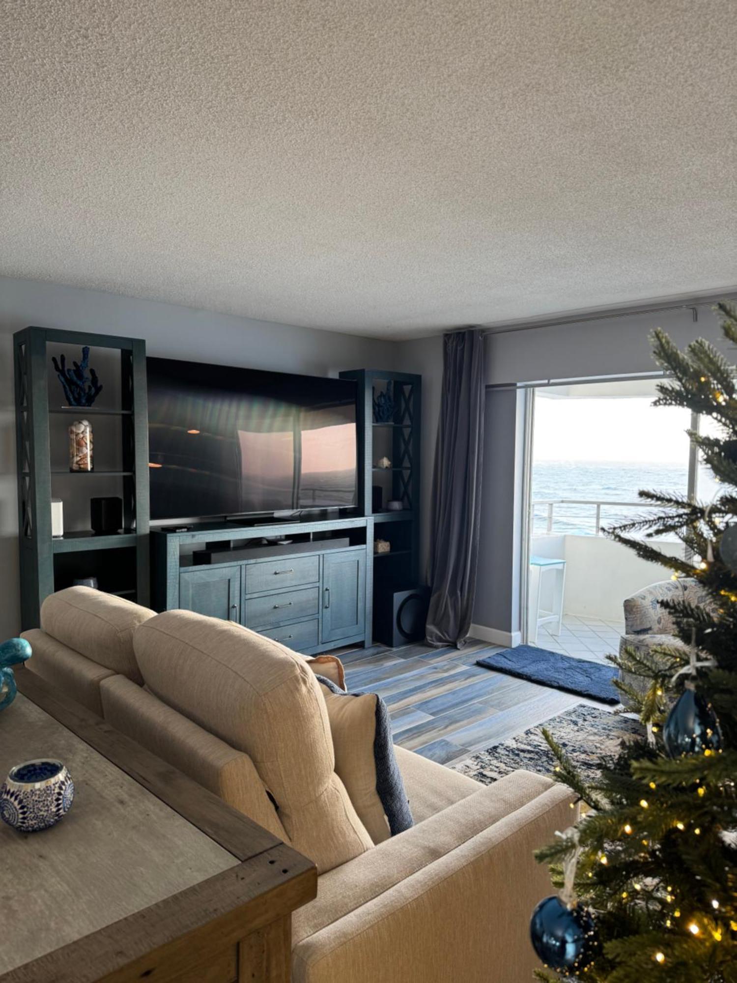 Apartment Water Front - Lido Sarasota