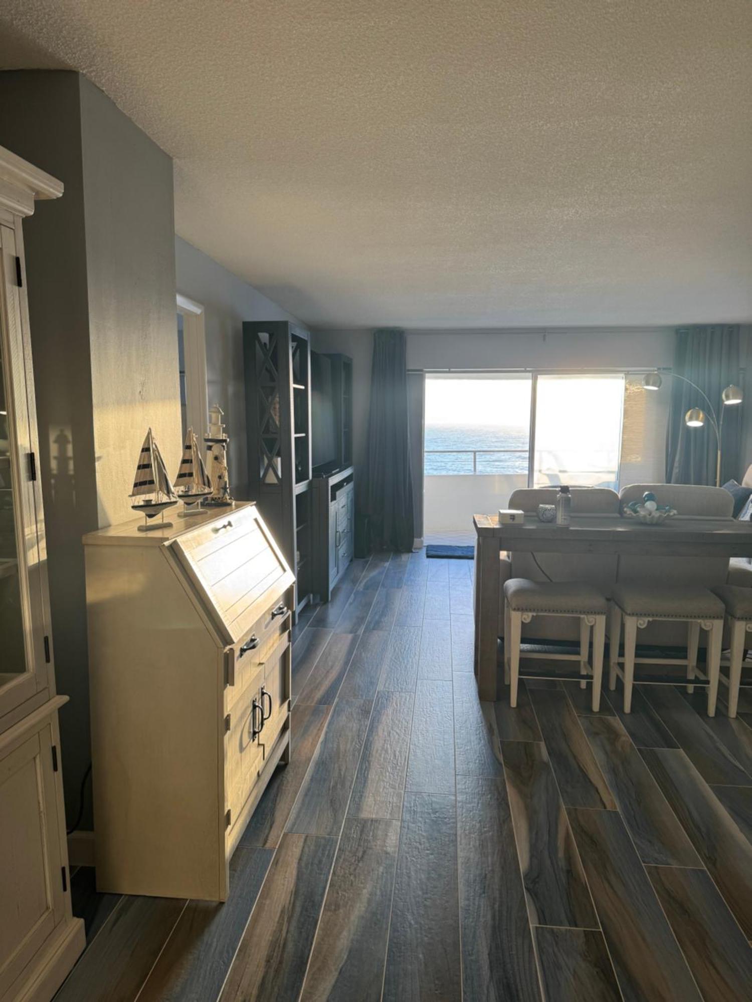 Apartment Water Front - Lido Sarasota