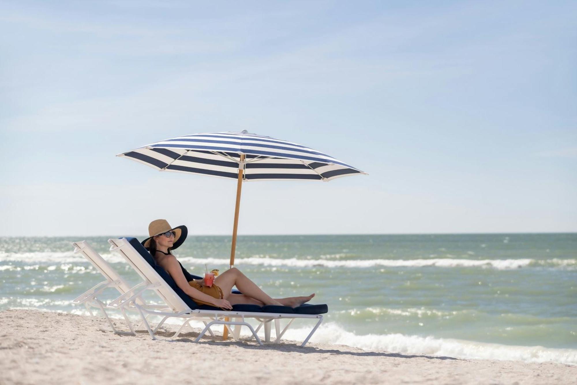 The Ritz-carlton, Sarasota