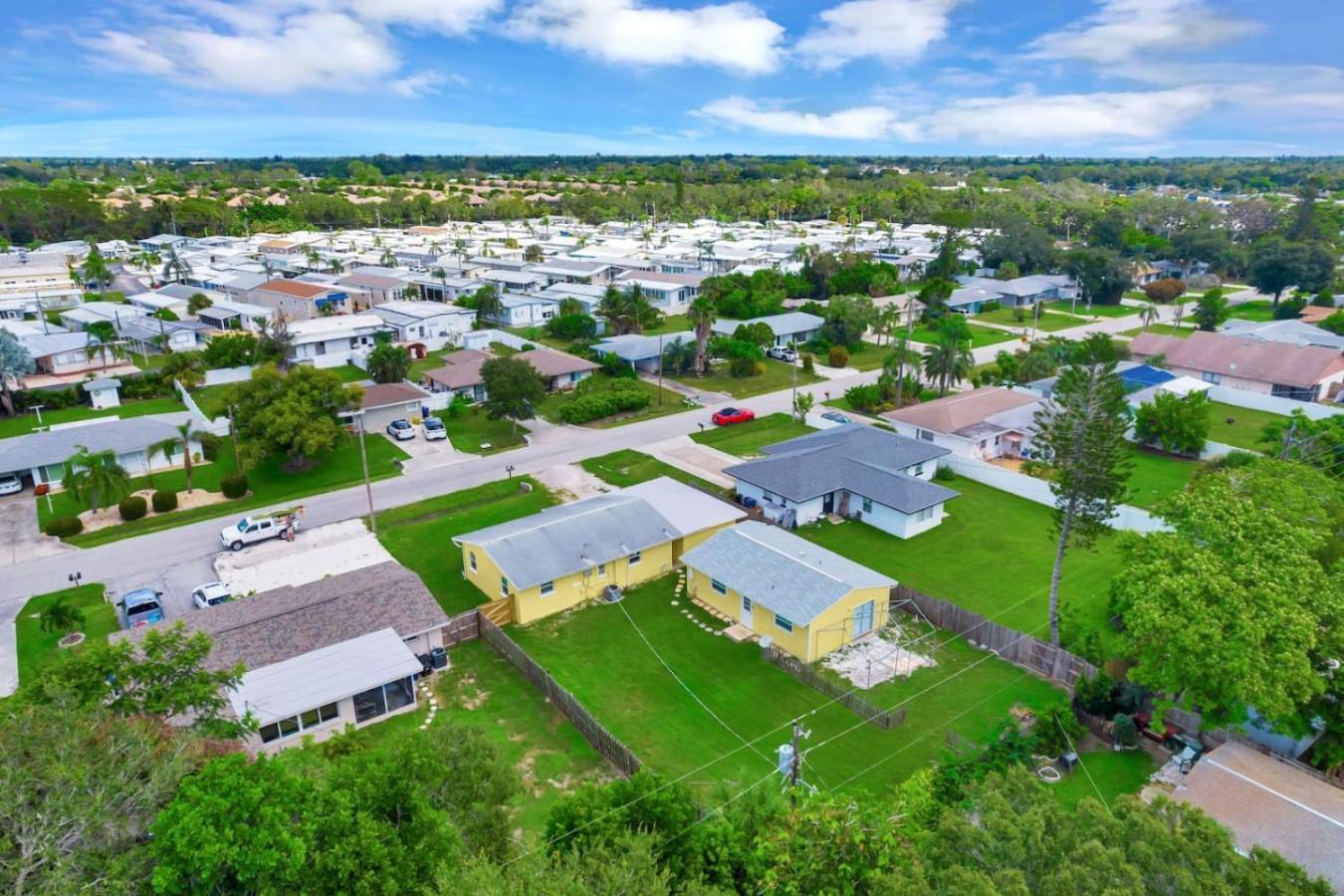 Quiet Walk To Siesta Key Relax Or Work Country house