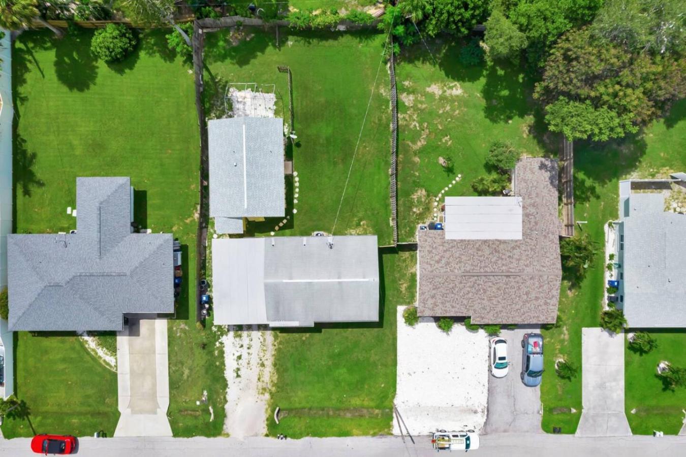 Quiet Walk To Siesta Key Relax Or Work Country house Sarasota