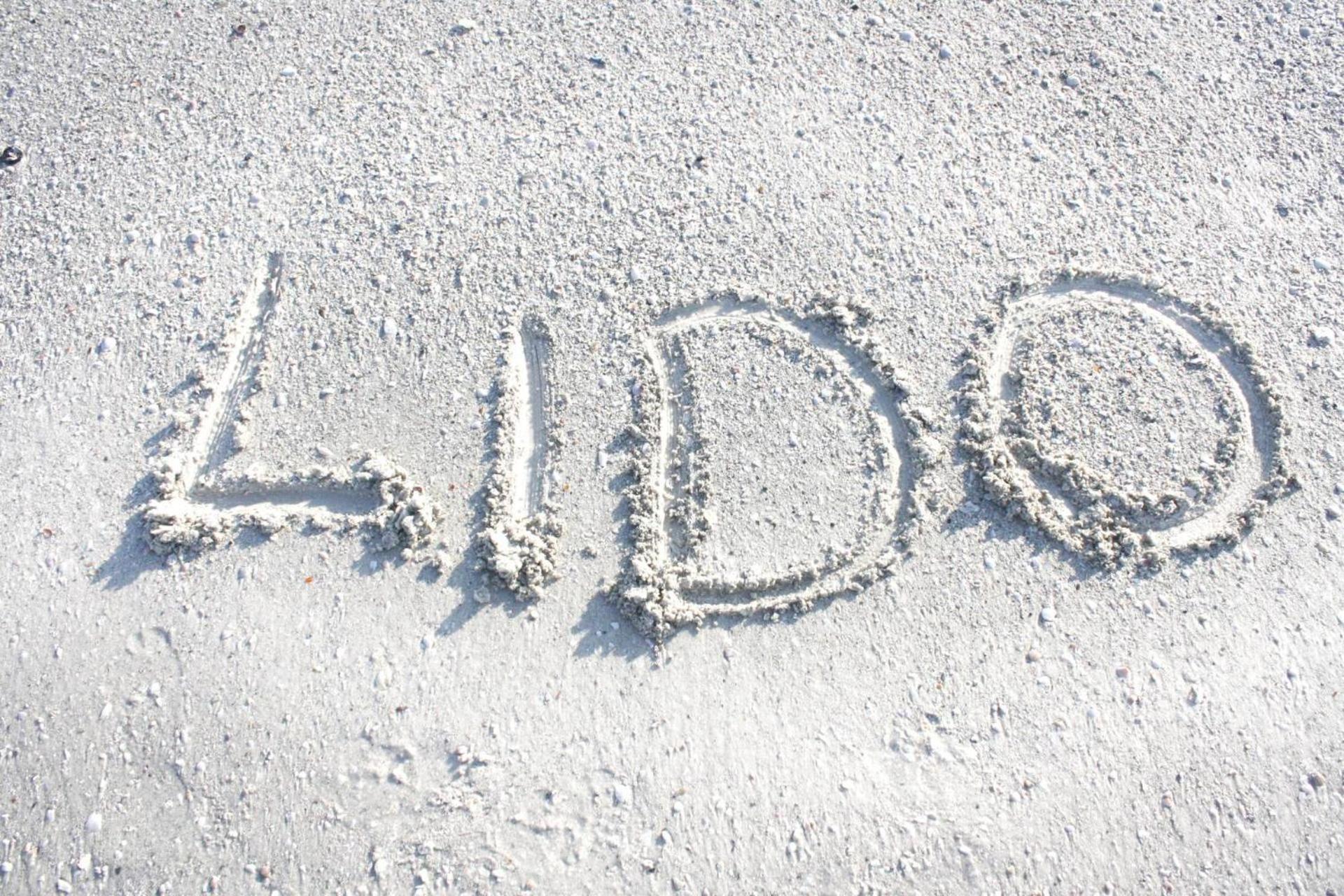 Lido Dream Getaway Duplex S Sarasota