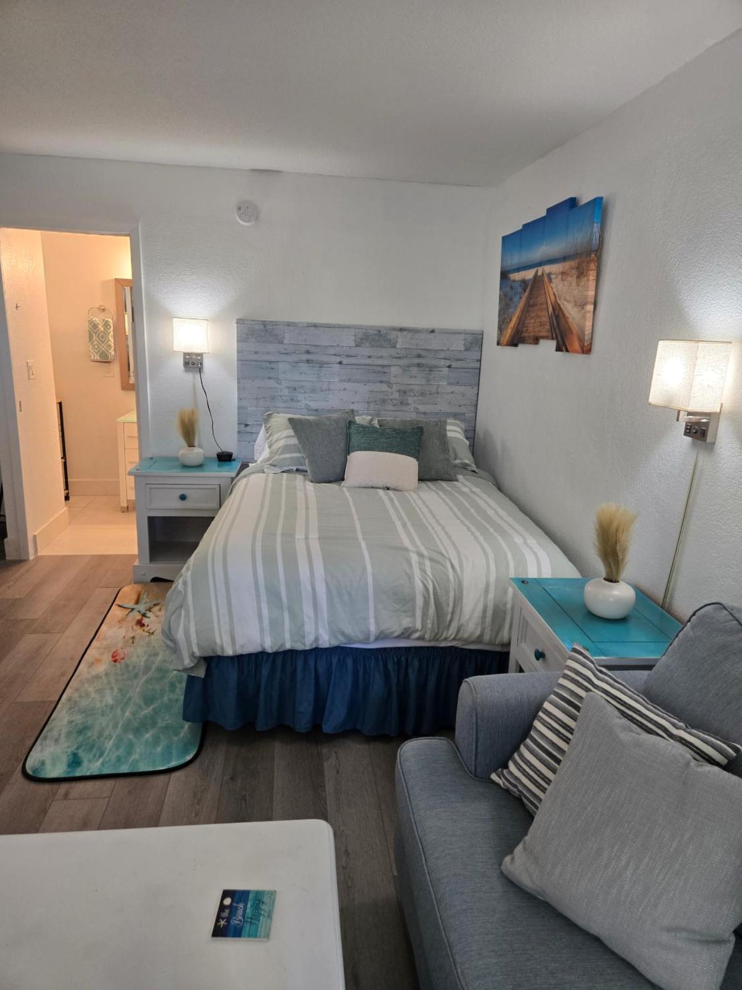 Getaway At The Marina Aparthotel *