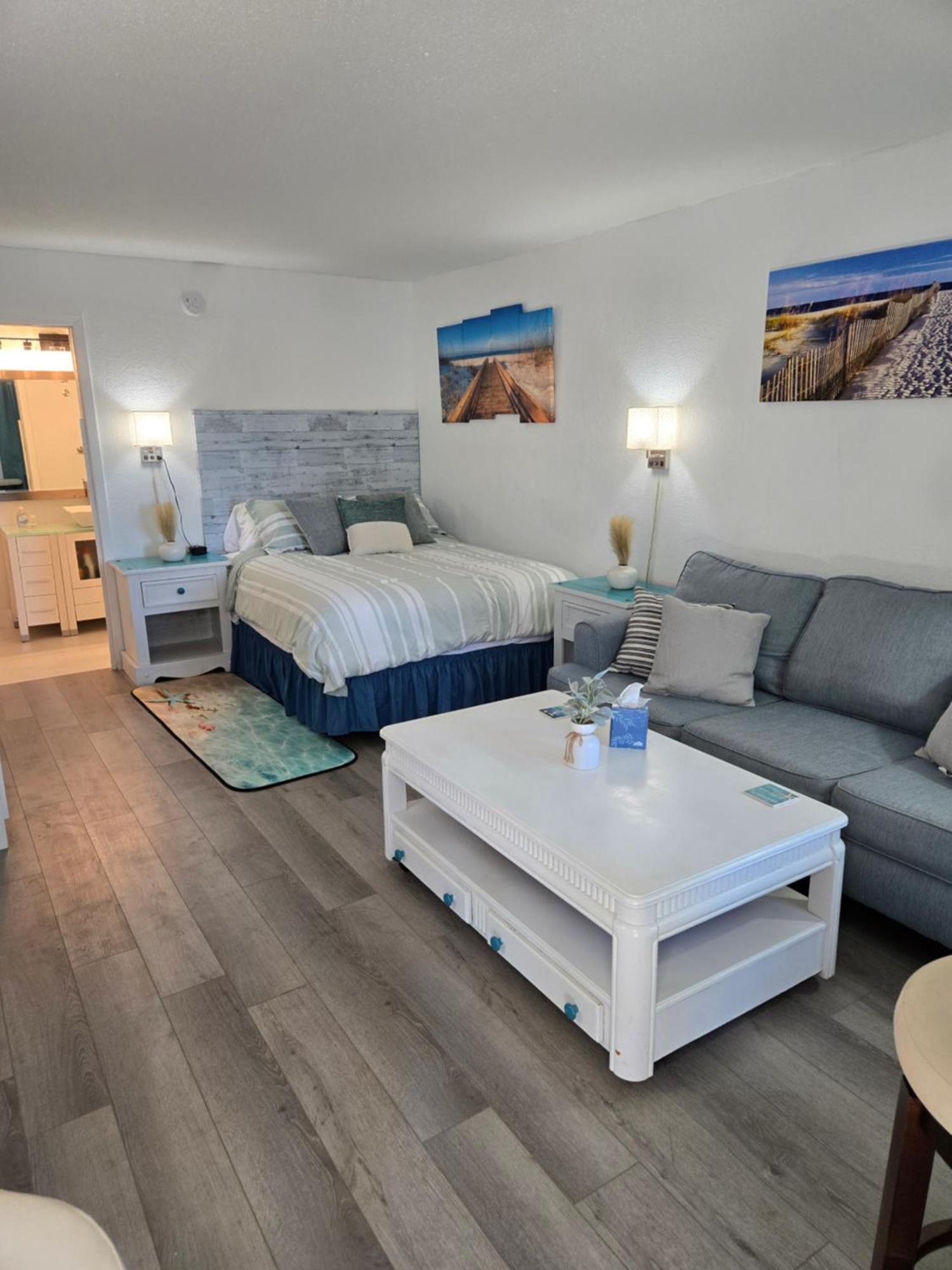 Getaway At The Marina Aparthotel Sarasota