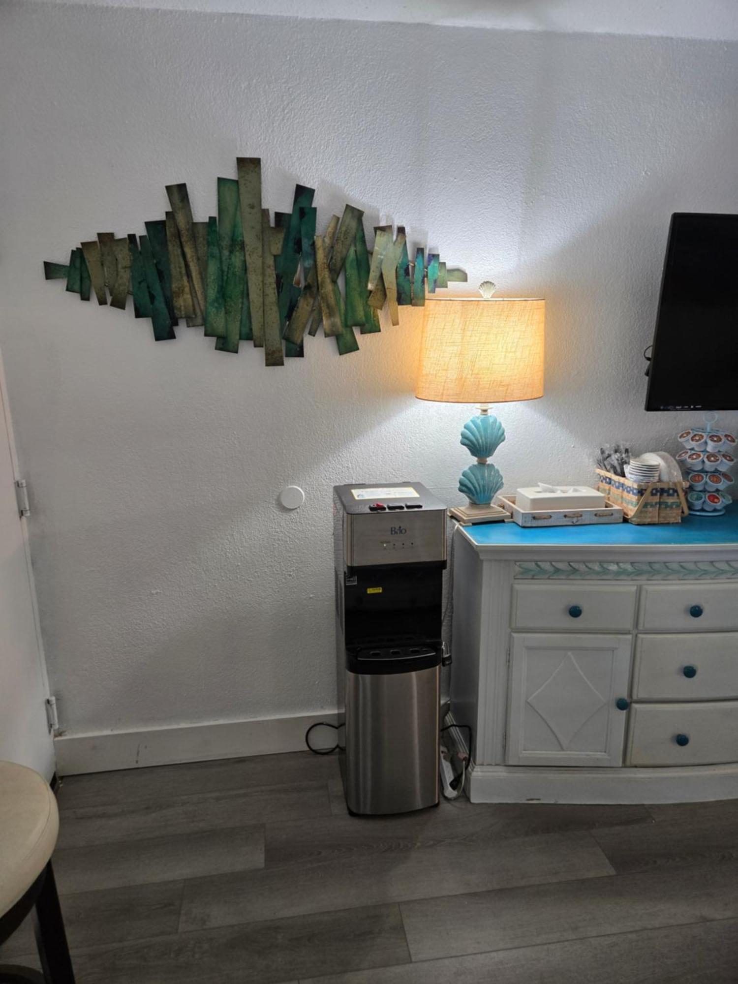 Aparthotel Getaway At The Marina Sarasota