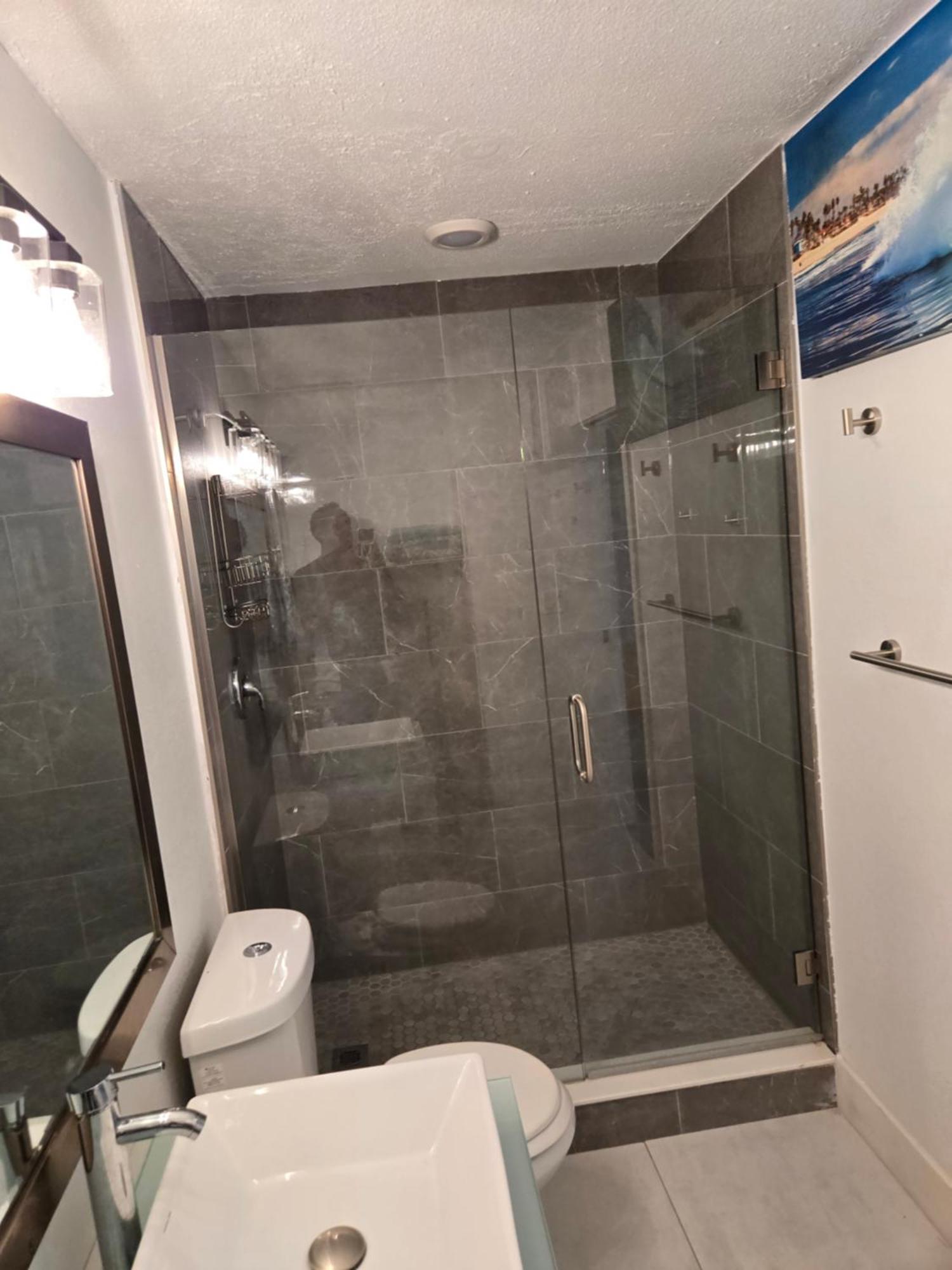 Aparthotel Getaway At The Marina