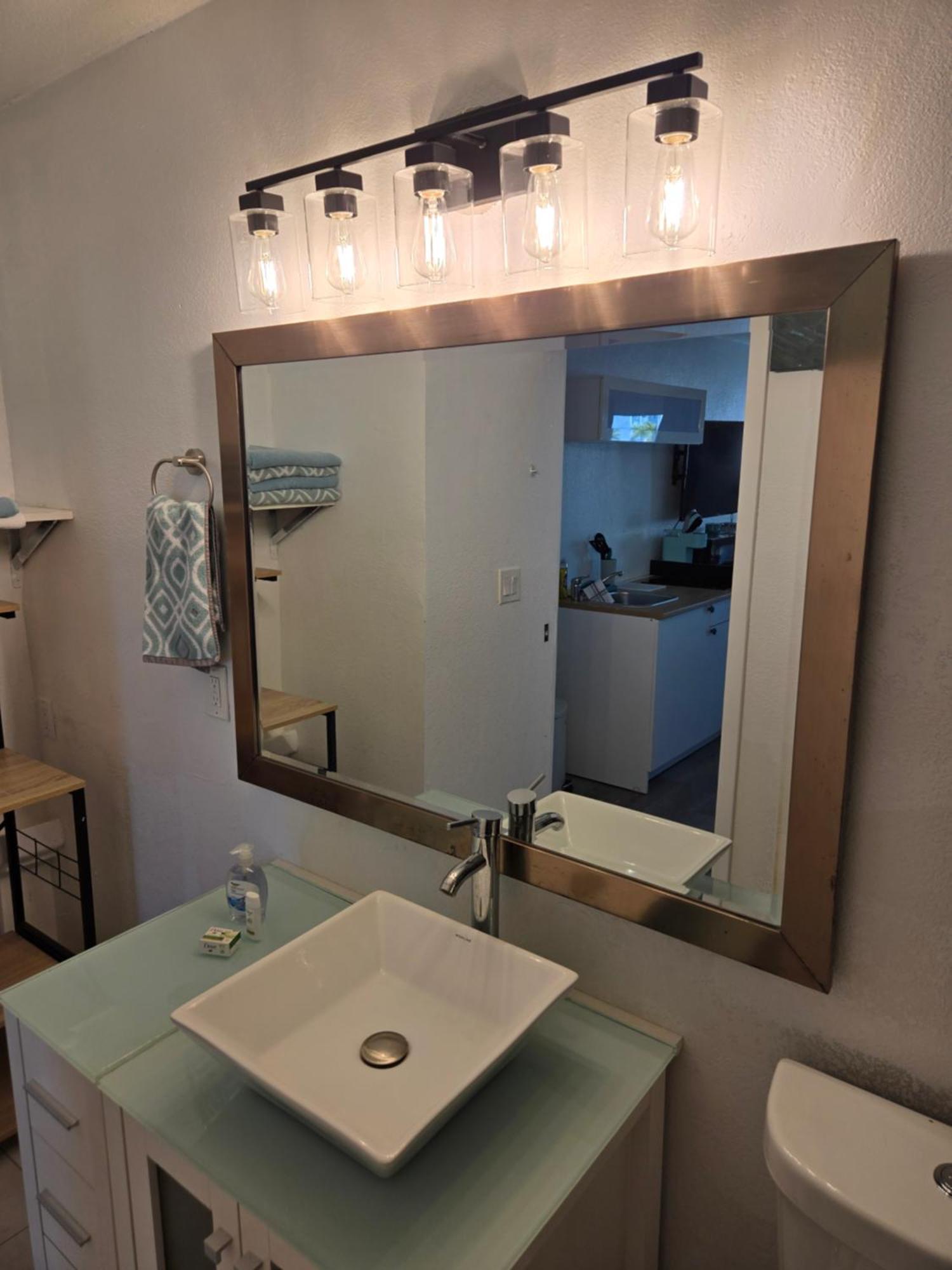 Aparthotel Getaway At The Marina *