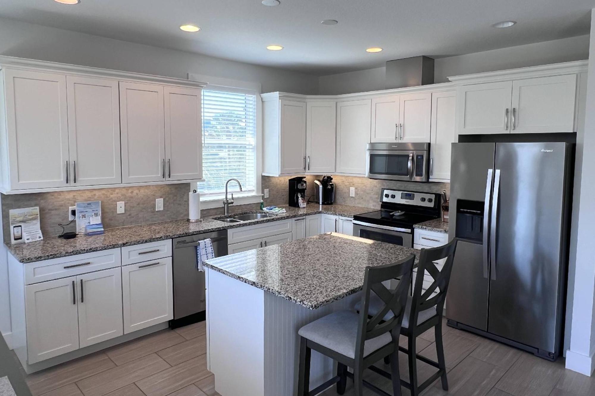 Lido Dream Getaway Duplex S Sarasota