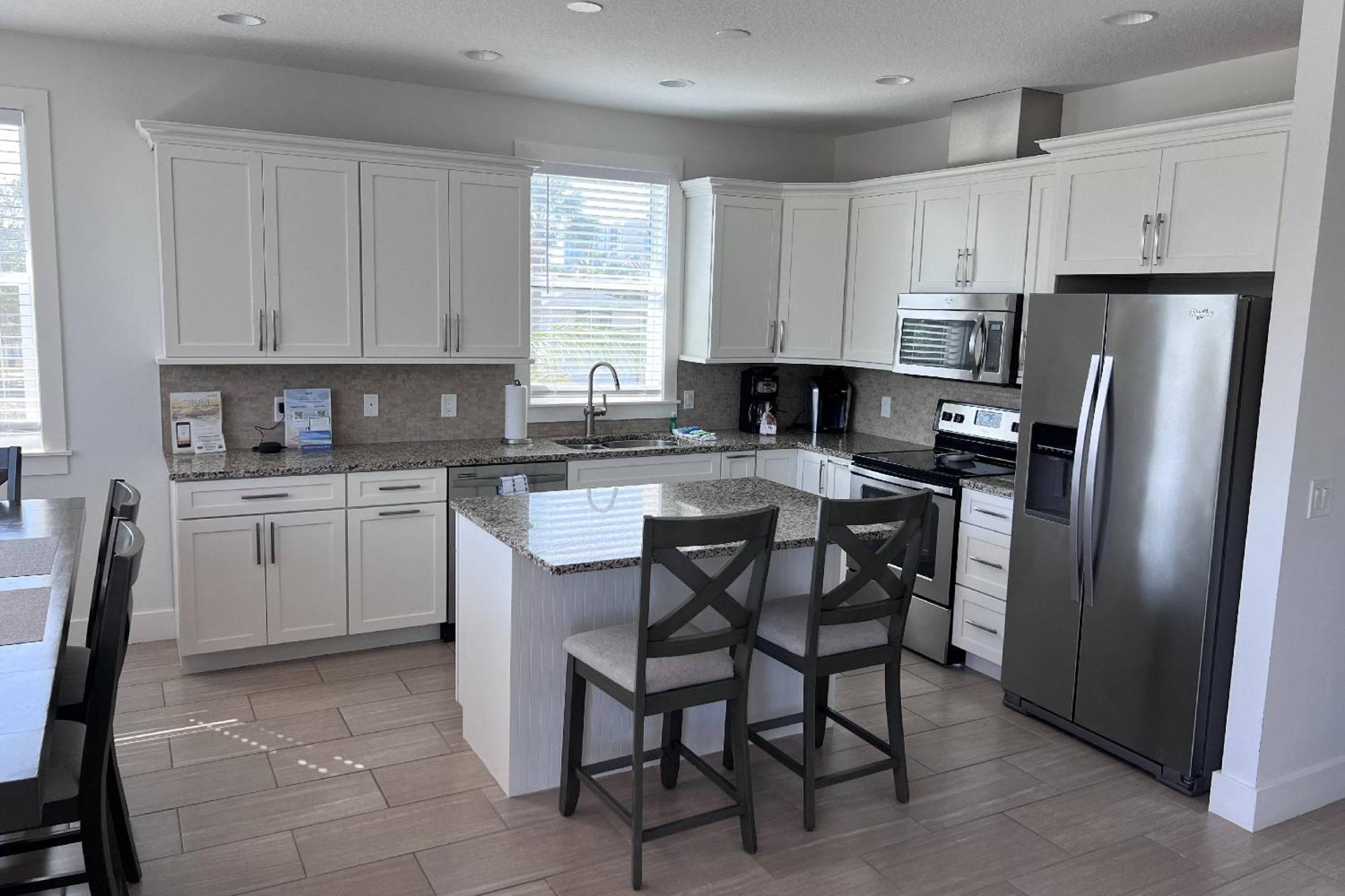 Lido Dream Getaway Duplex S * Sarasota