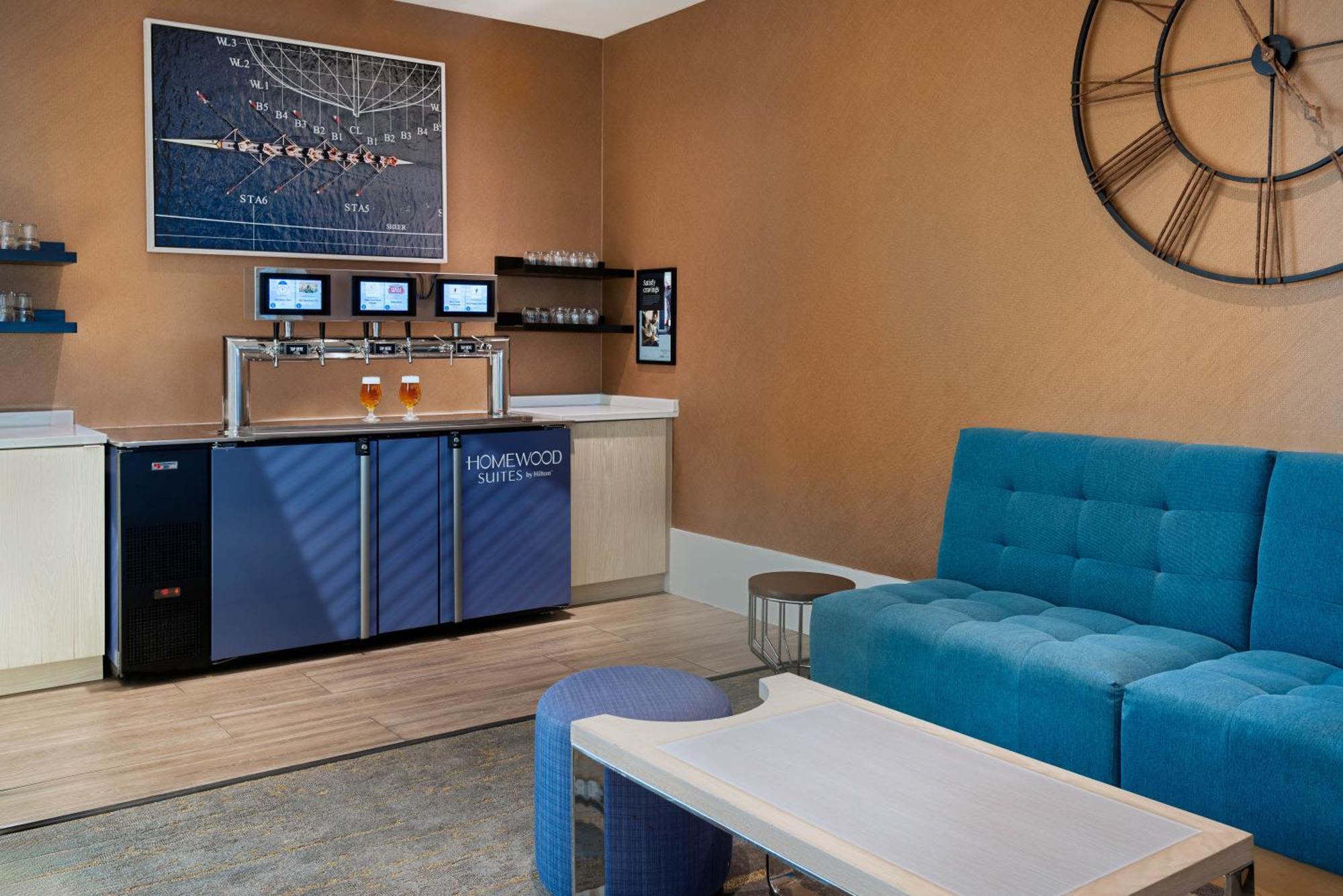 Homewood By Hilton Sarasota-lakewood Ranch Sarasota