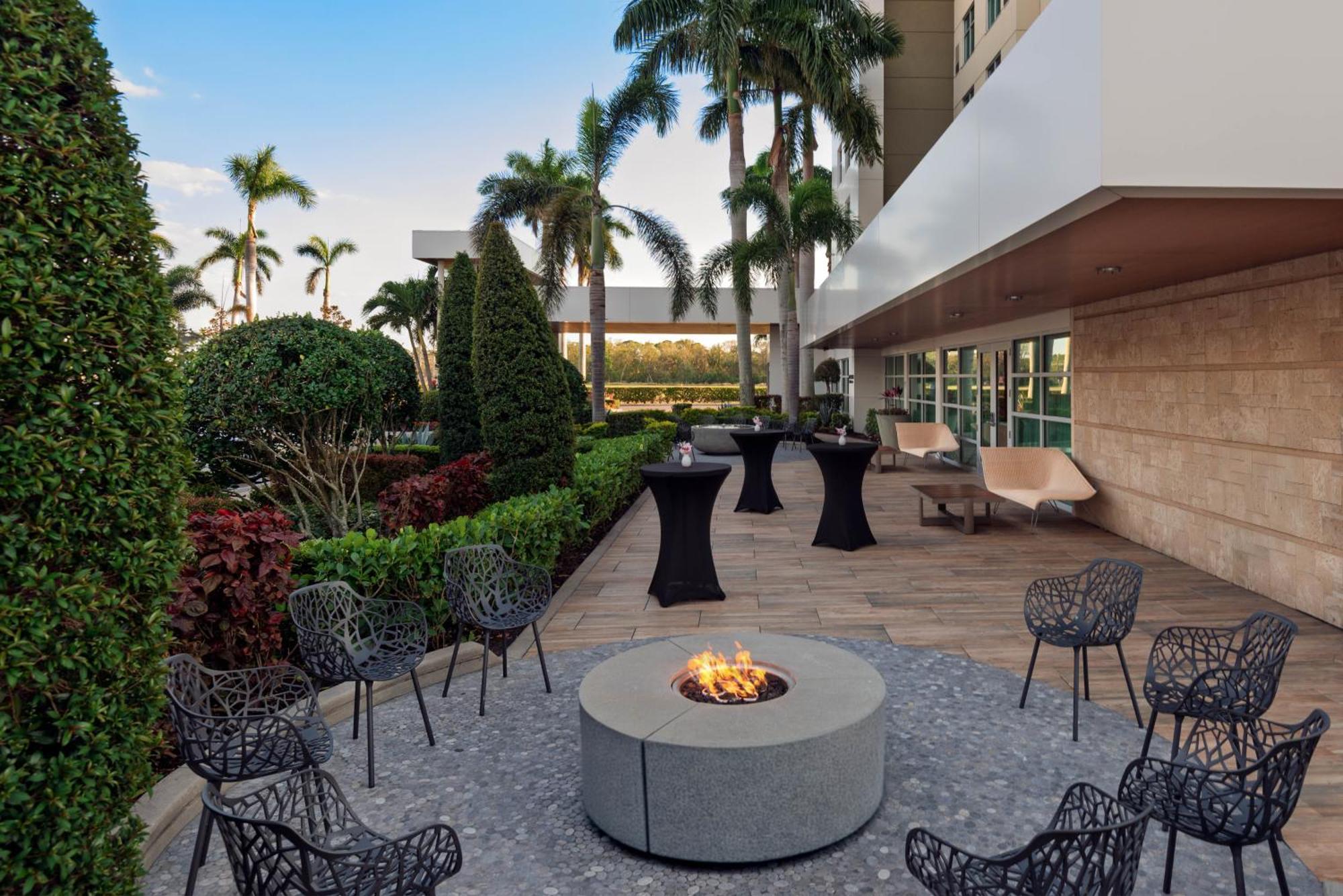 Homewood By Hilton Sarasota-lakewood Ranch