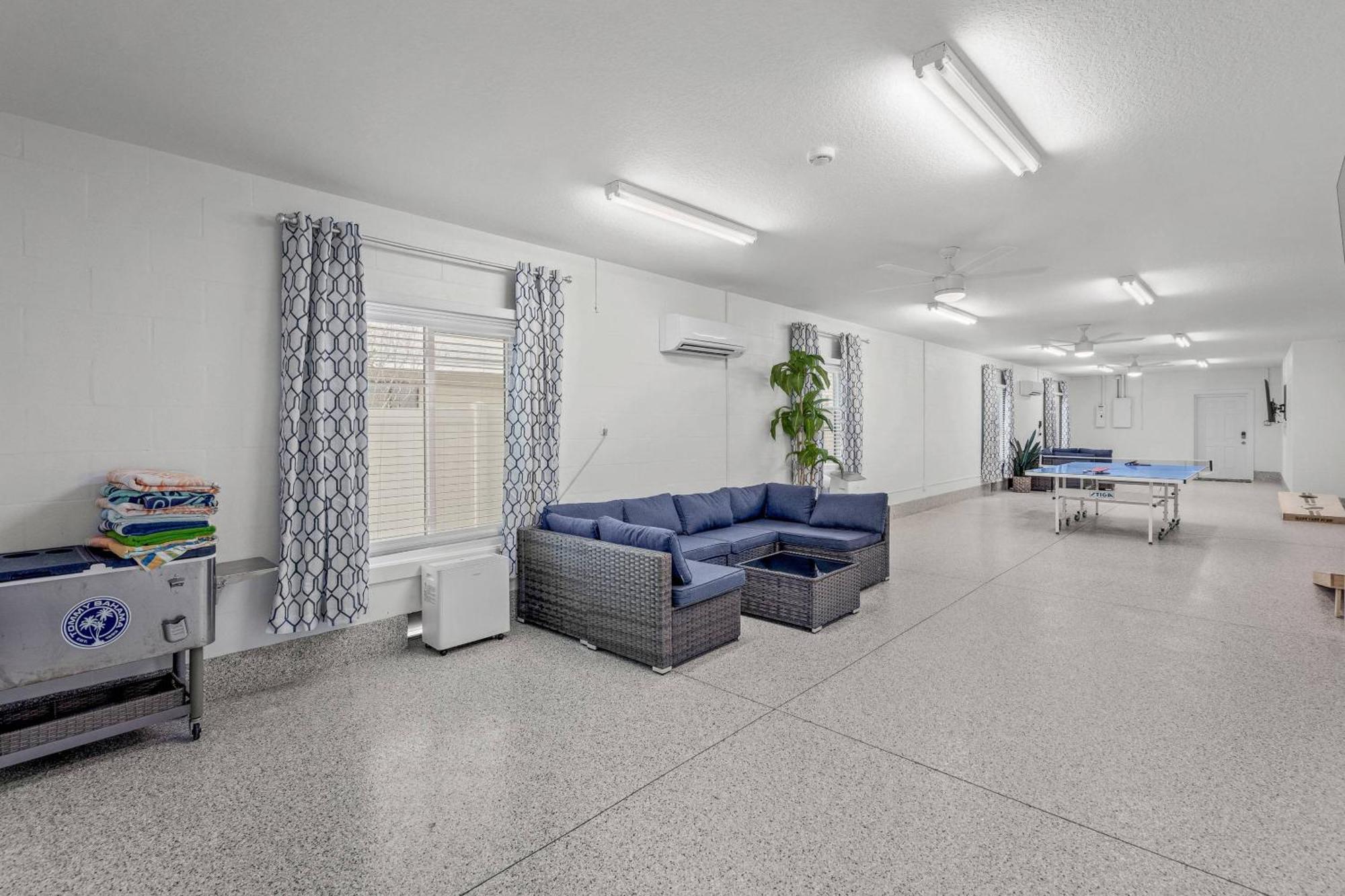 Lido Dream Getaway Duplex S * Sarasota