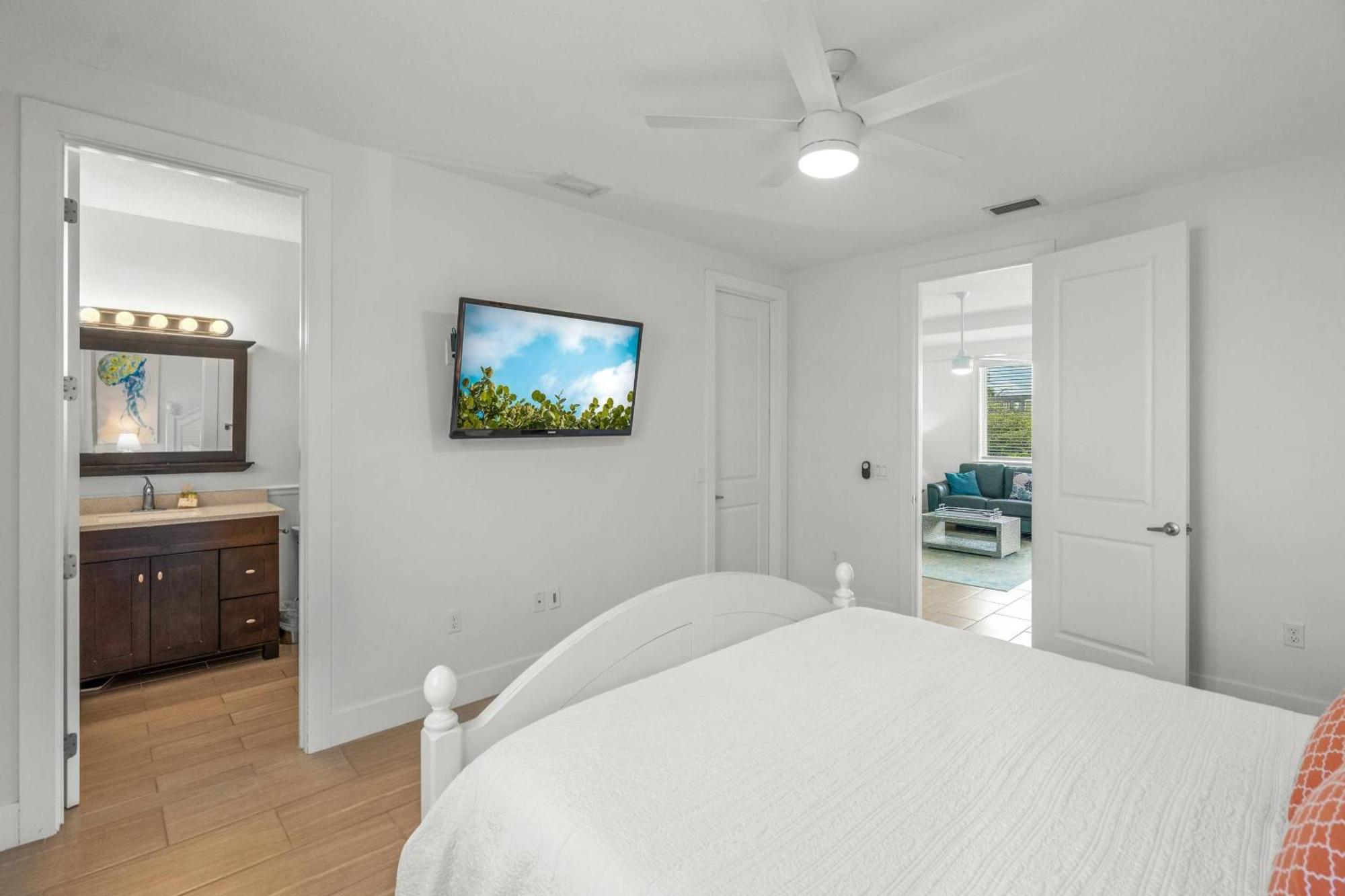 Lido Dream Getaway Duplex S *