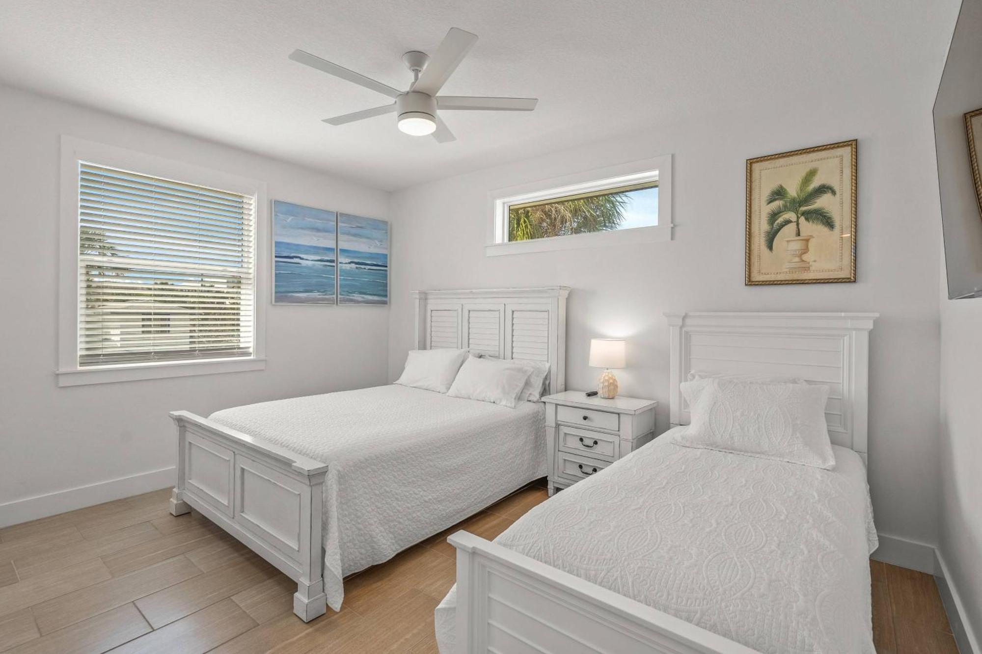 Lido Dream Getaway Duplex S