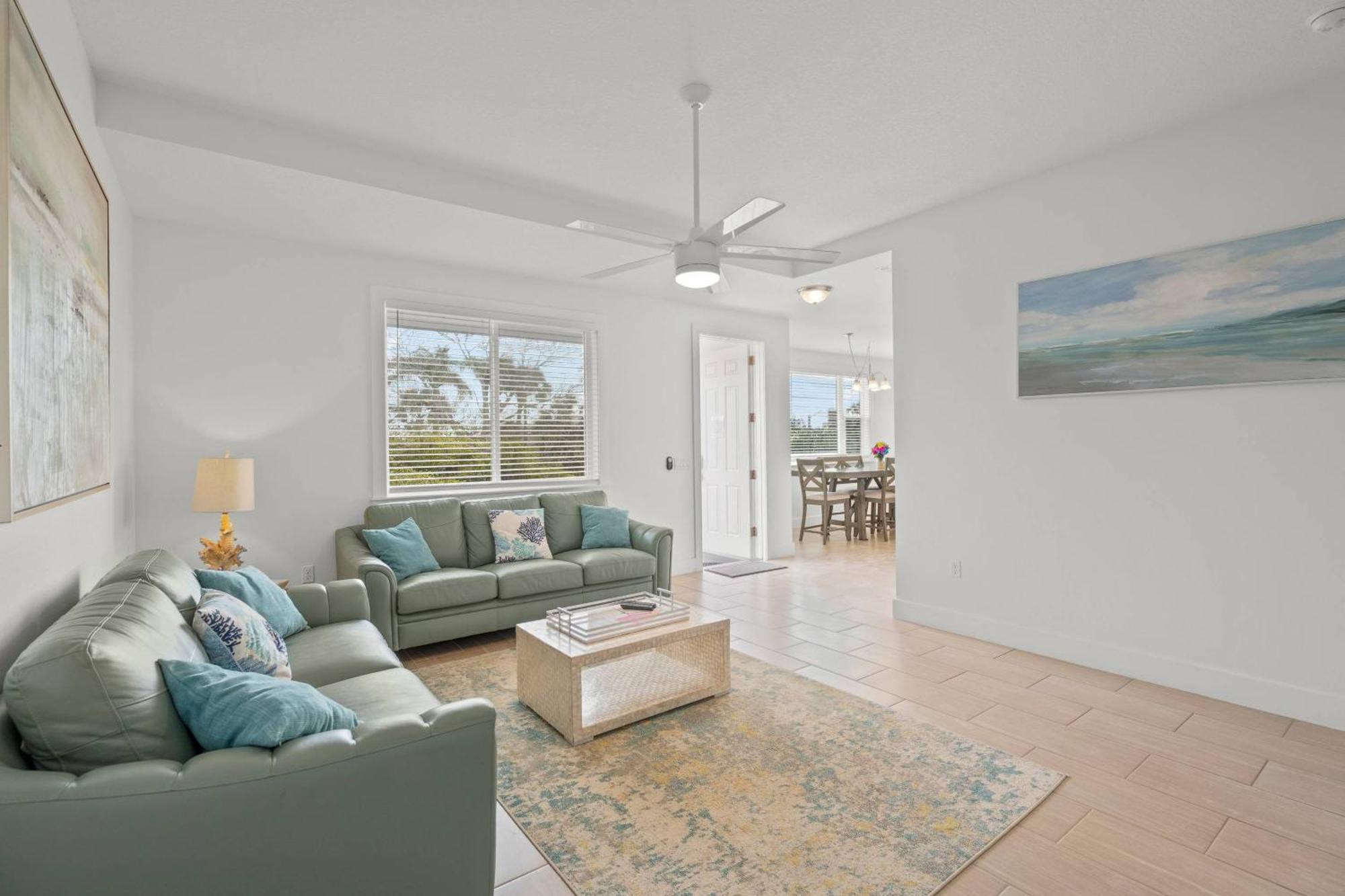 Lido Dream Getaway Duplex S * Sarasota