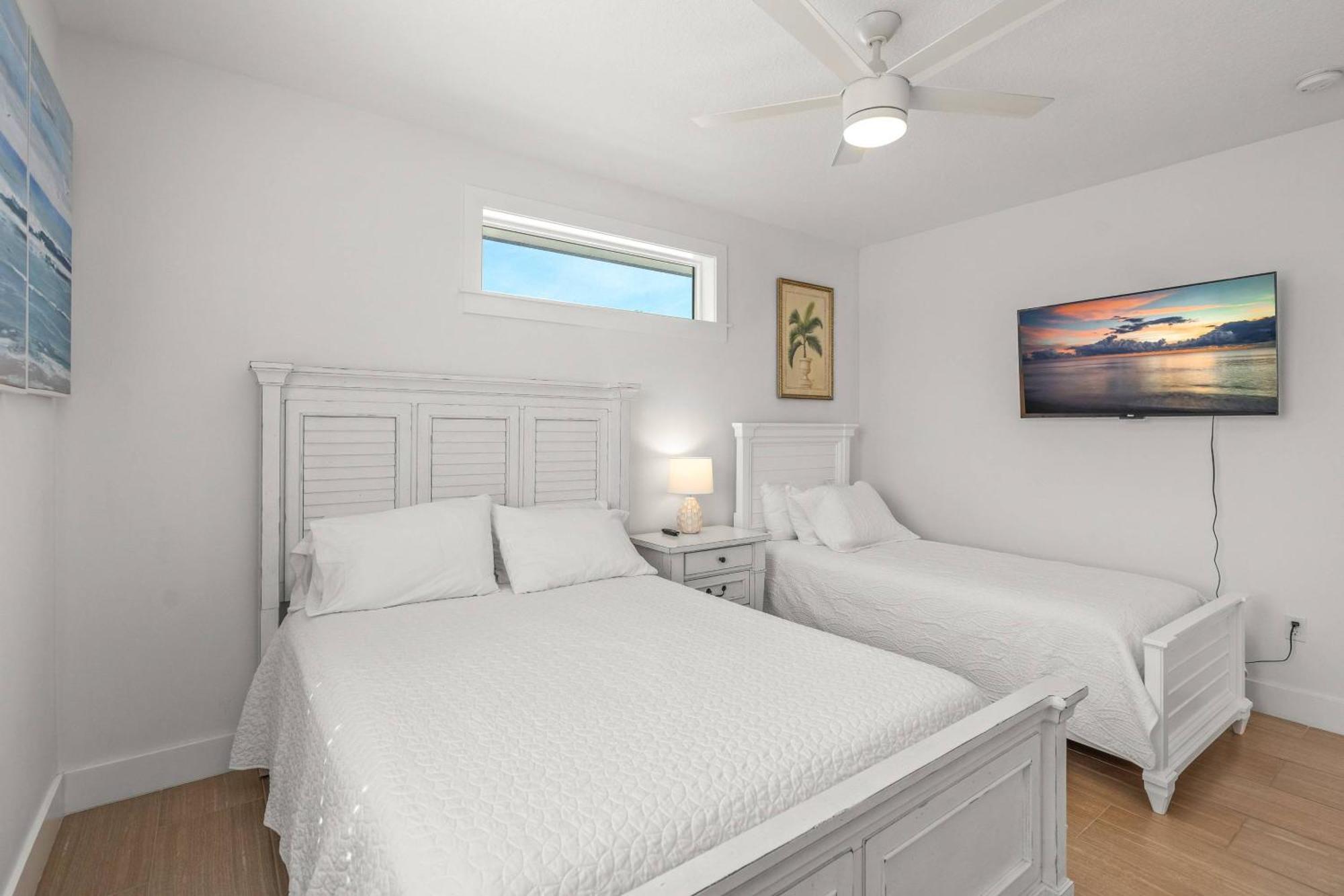 Lido Dream Getaway Duplex S Sarasota