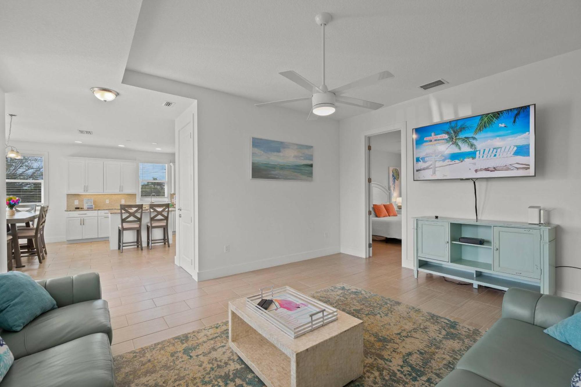 Lido Dream Getaway Duplex S