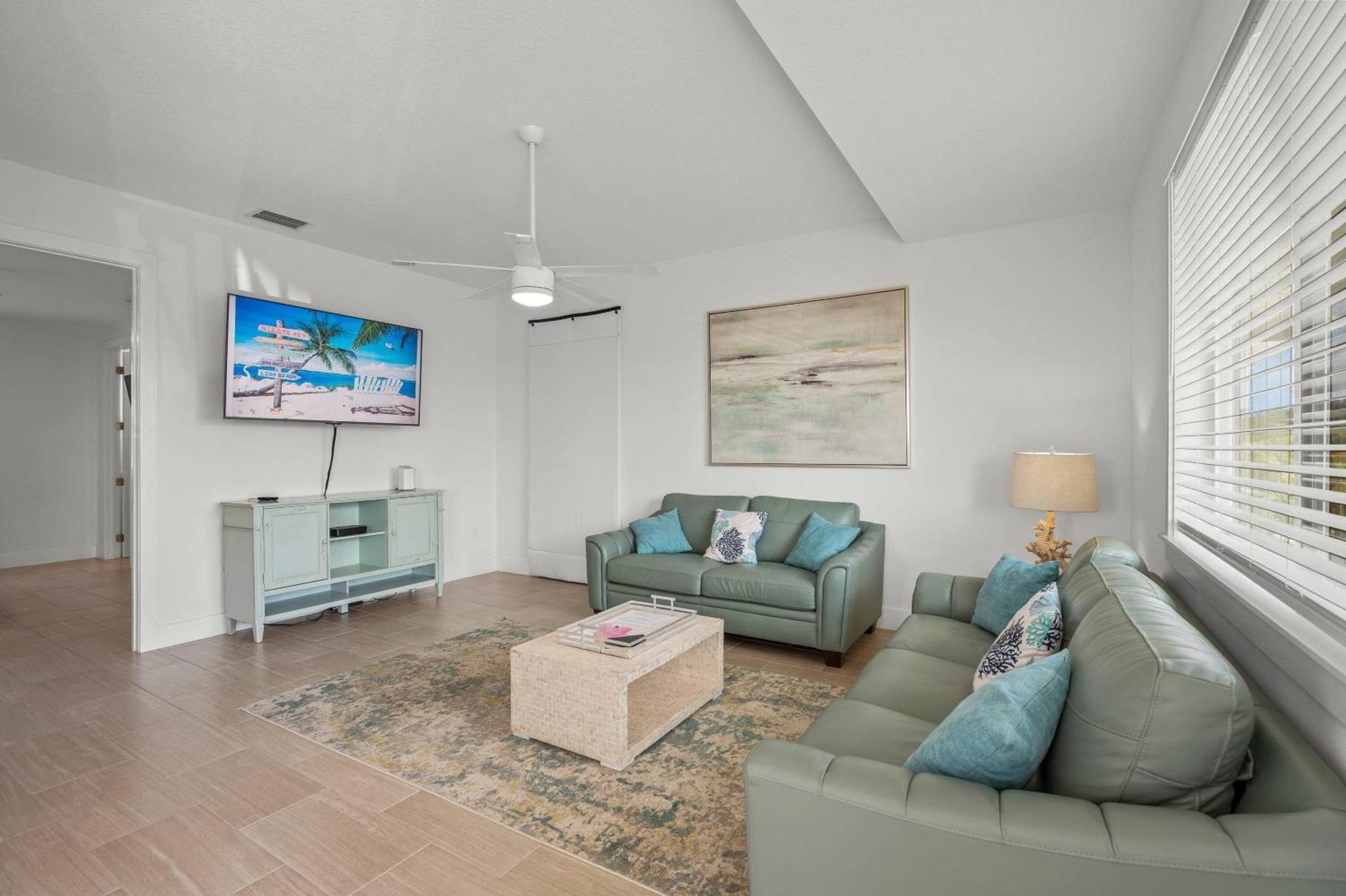 Holiday home Lido Dream Getaway Duplex S