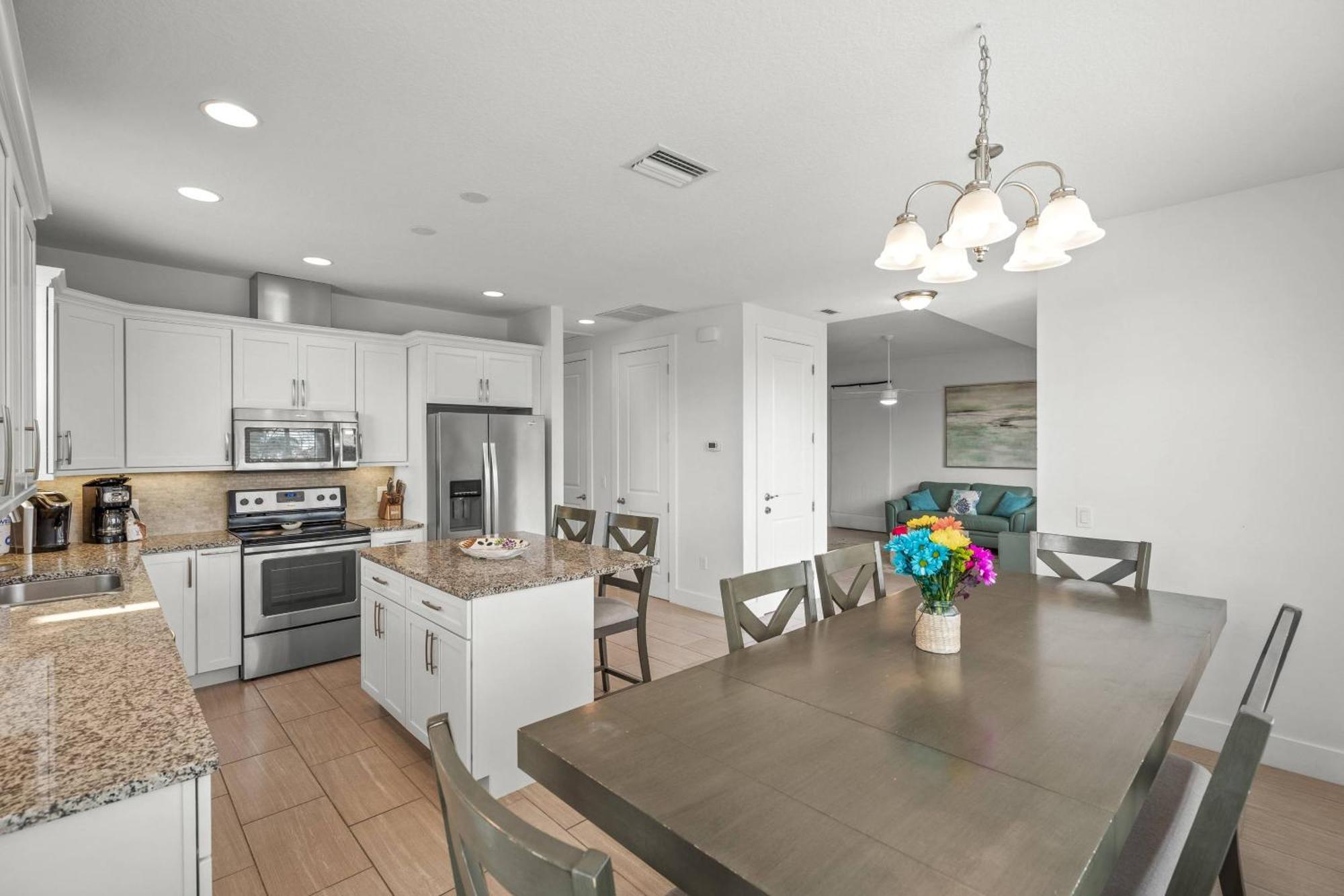 Holiday home Lido Dream Getaway Duplex S Sarasota