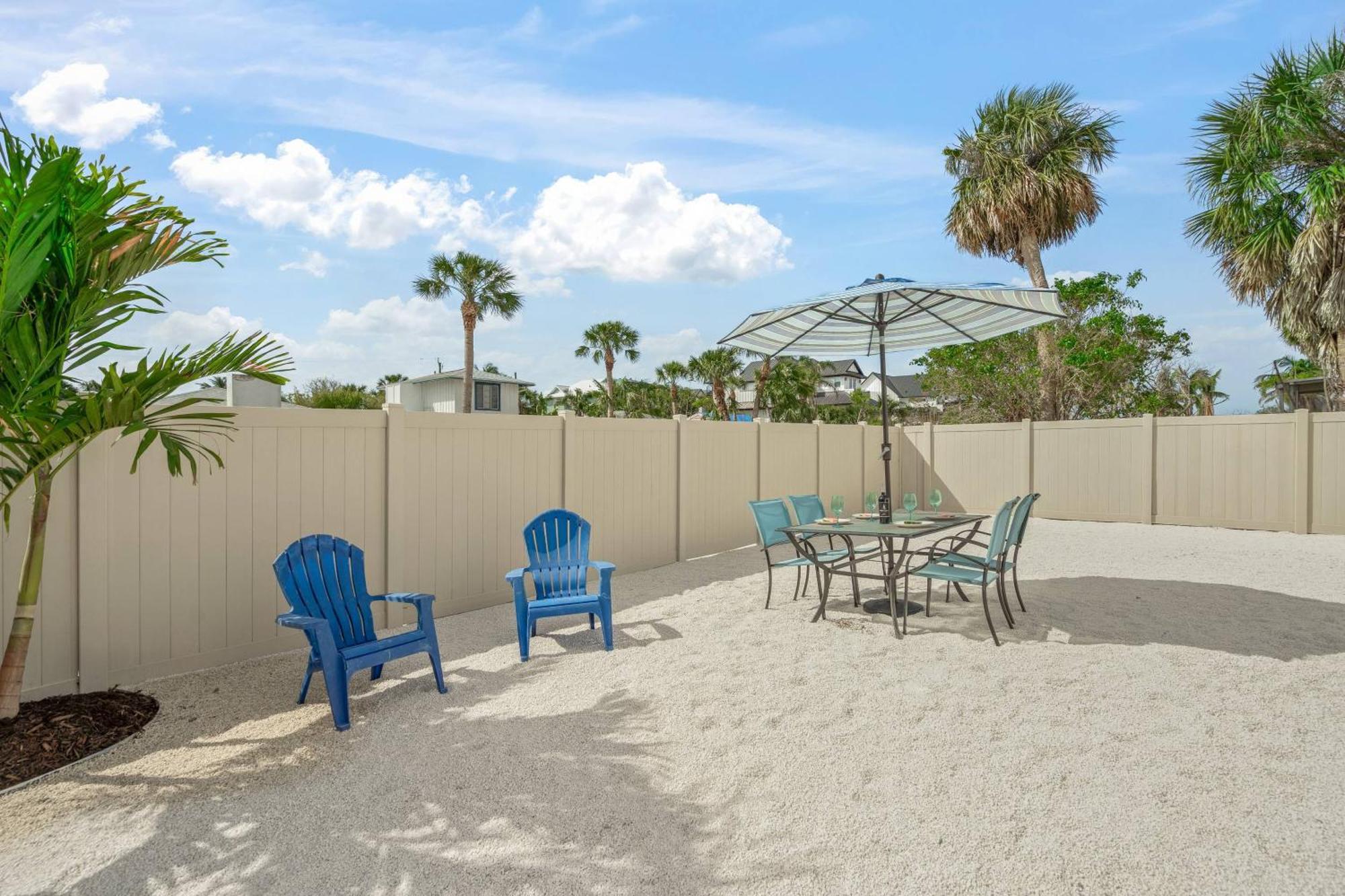 Lido Dream Getaway Duplex S Holiday home *