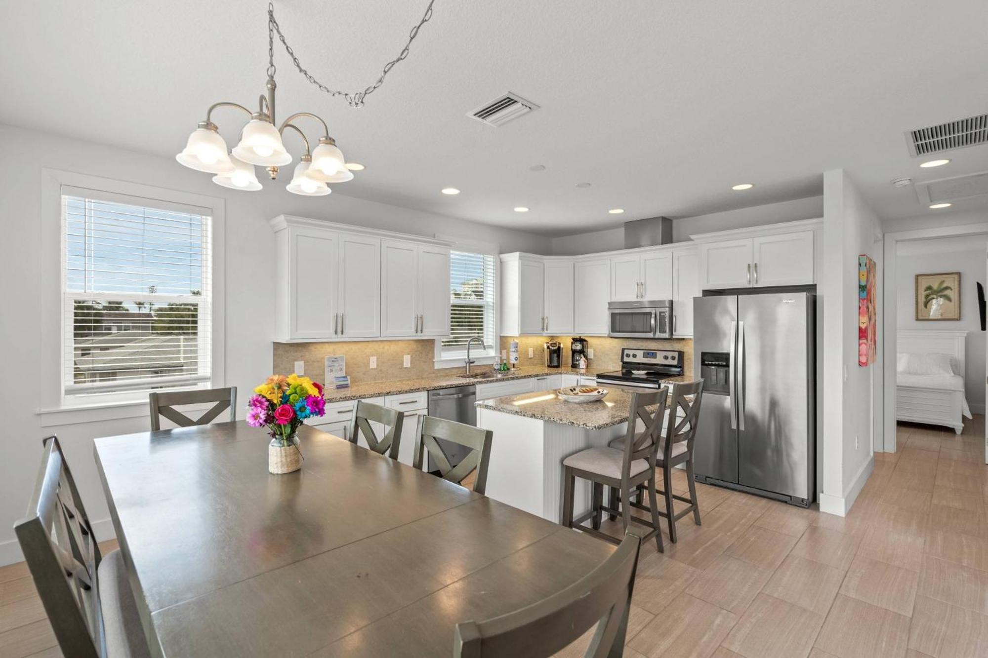 Lido Dream Getaway Duplex S *