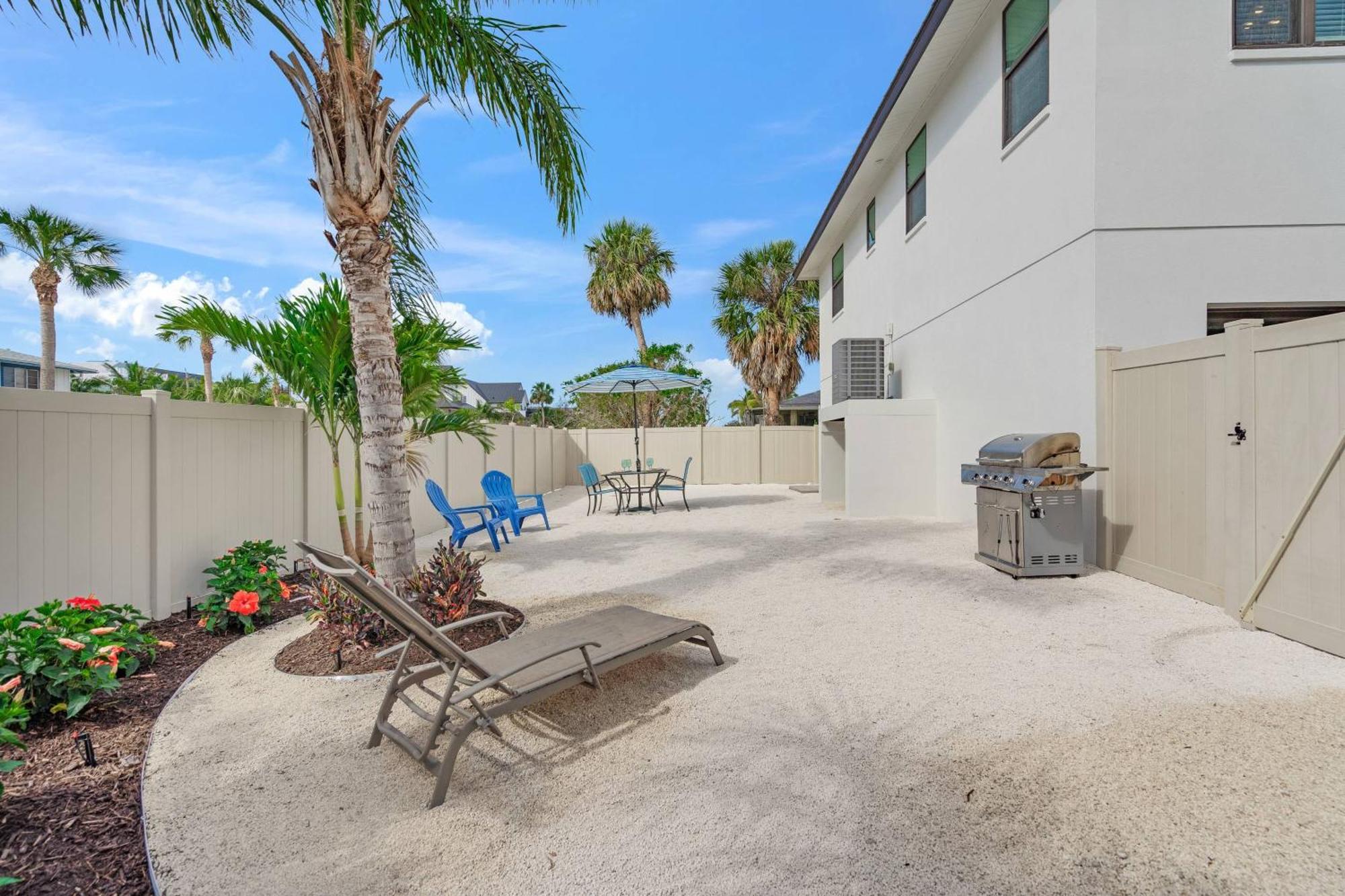 Lido Dream Getaway Duplex S Holiday home
