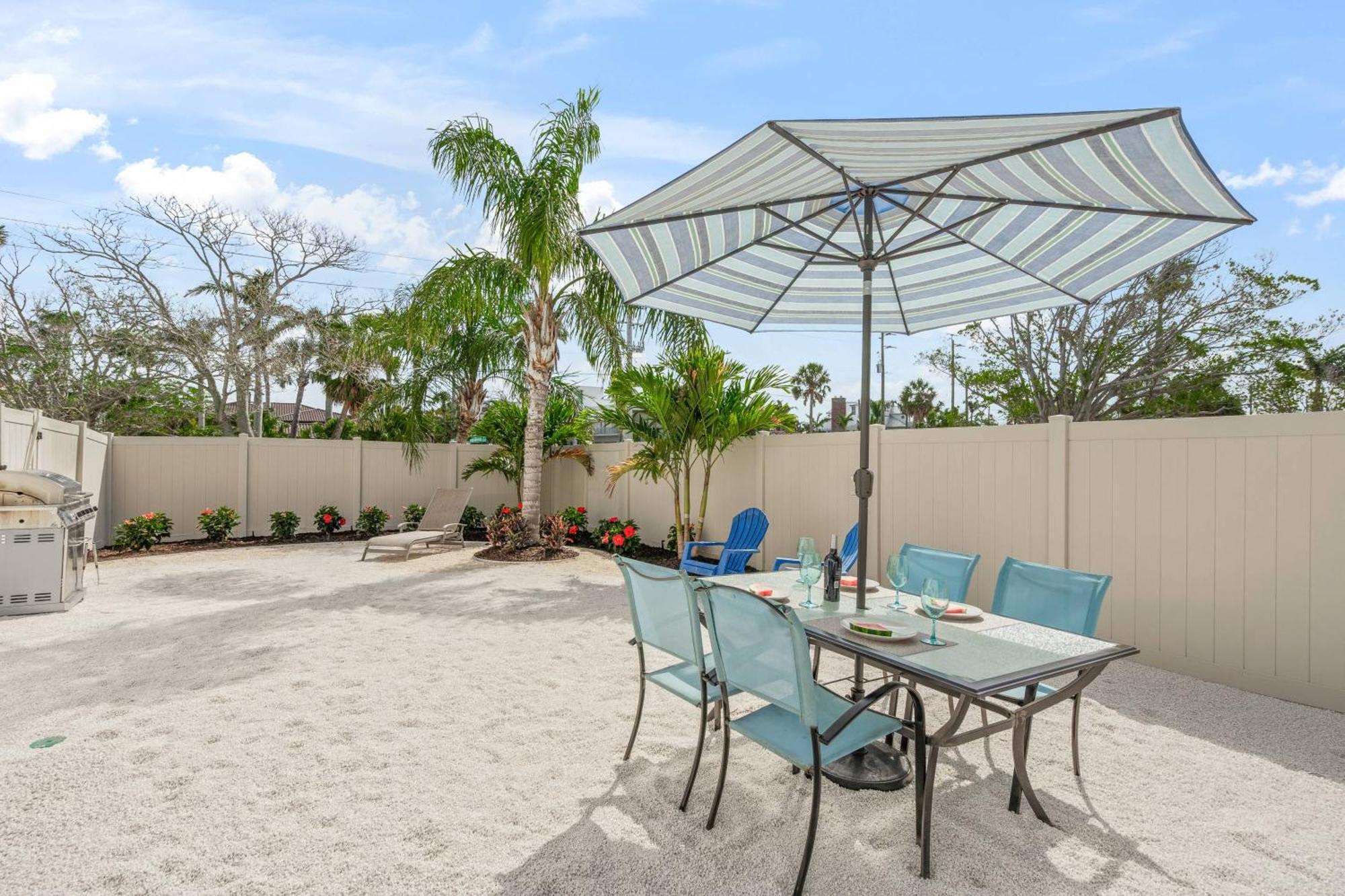 Holiday home Lido Dream Getaway Duplex S Sarasota