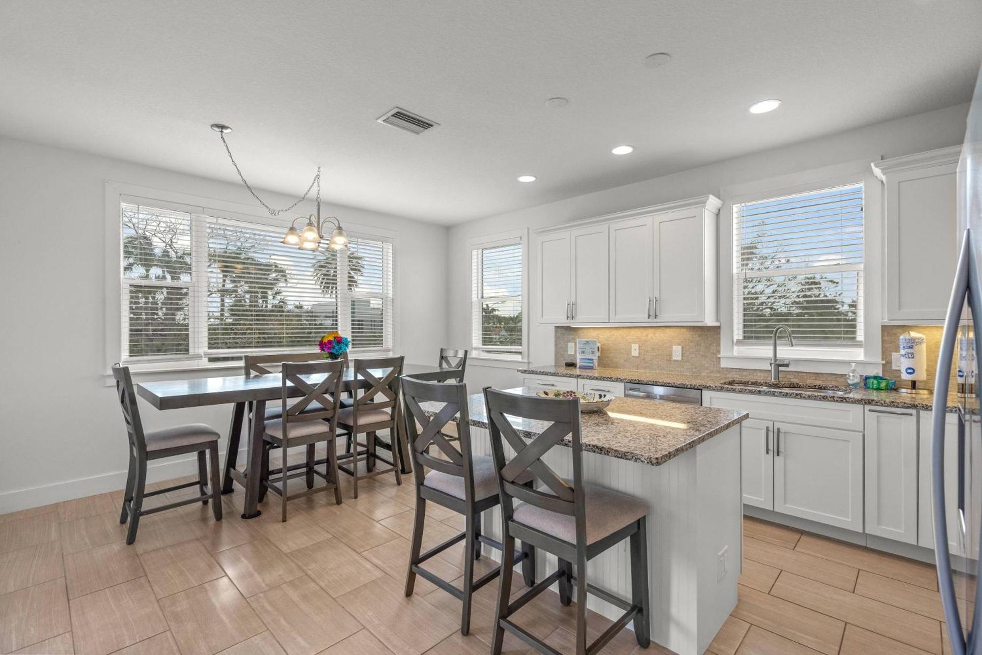Lido Dream Getaway Duplex S *