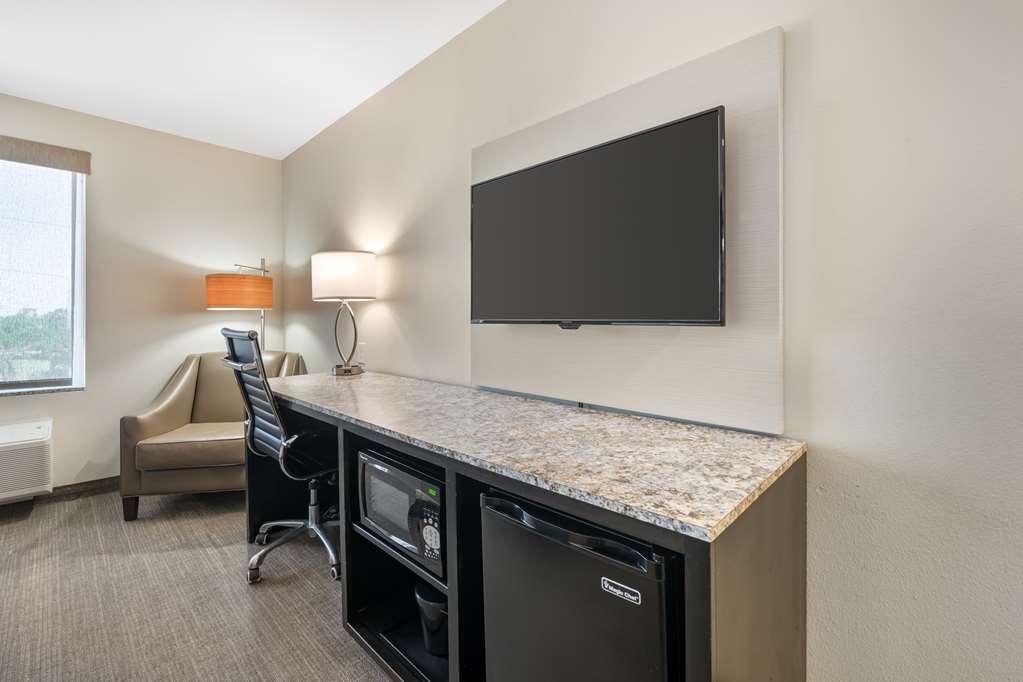Hotel Magnolia Pointe, Bw Signature Collection