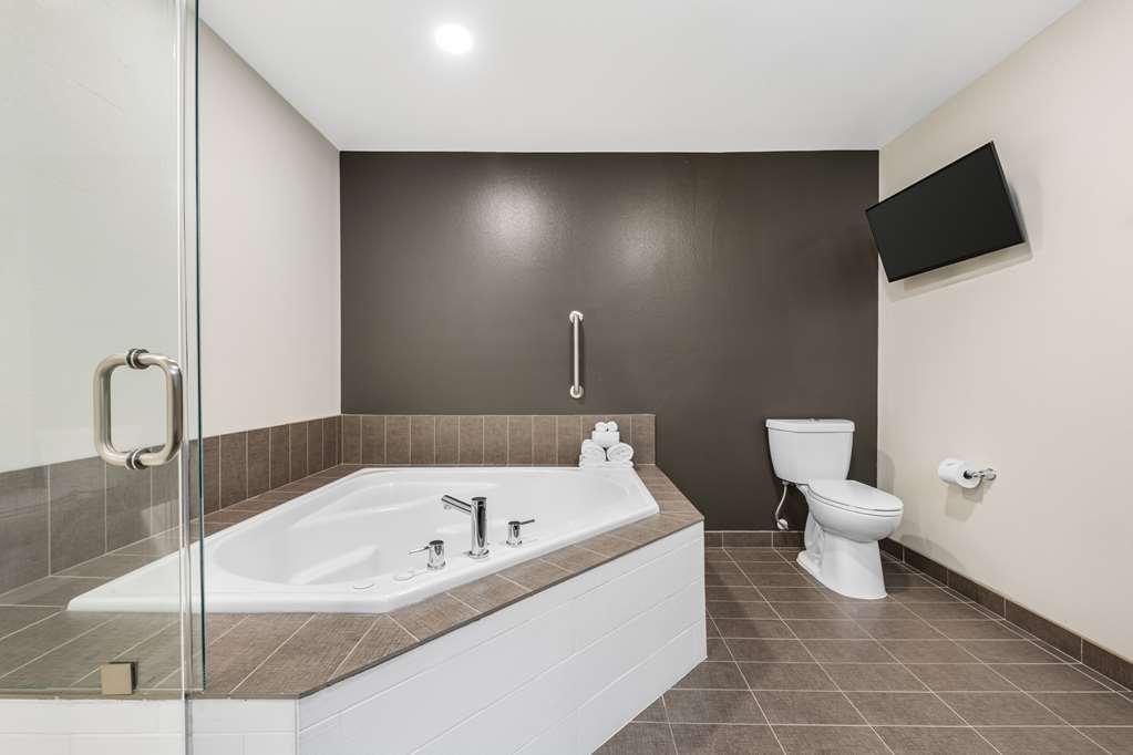 Magnolia Pointe, Bw Signature Collection Fruitville