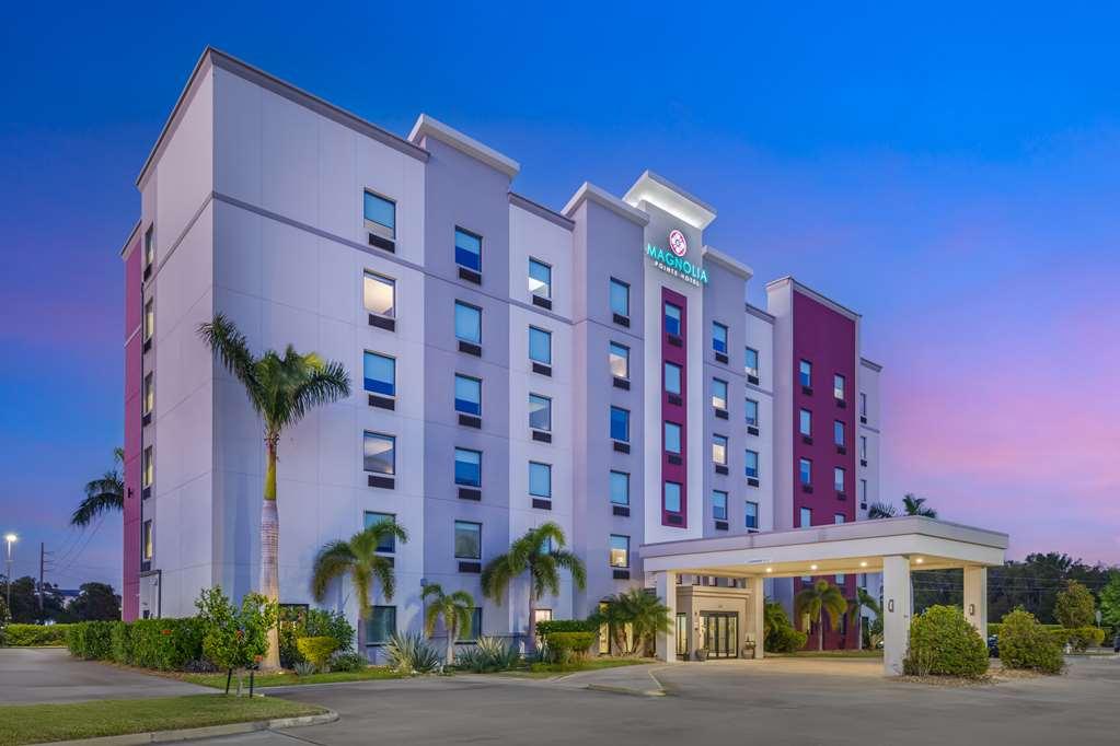 Hotel Magnolia Pointe, Bw Signature Collection 2*