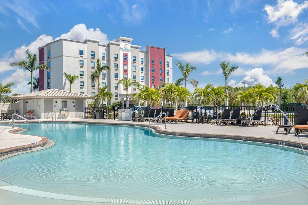 Magnolia Pointe, Bw Signature Collection Fruitville