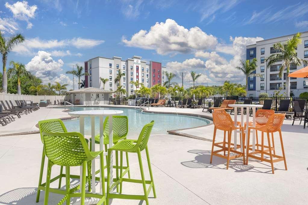 Hotel Magnolia Pointe, Bw Signature Collection