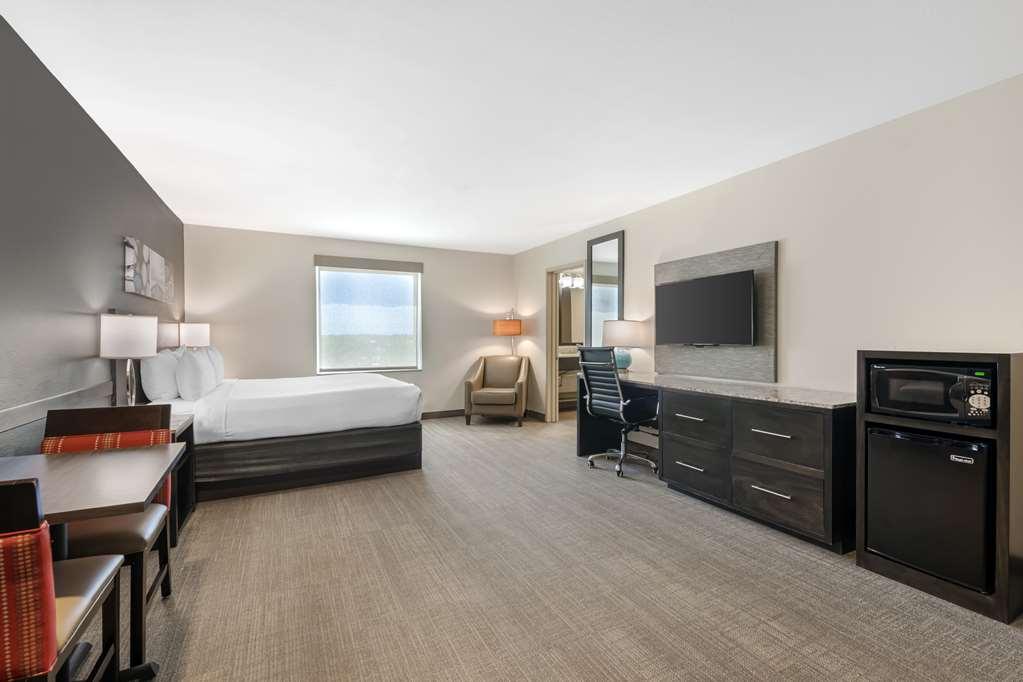 Hotel Magnolia Pointe, Bw Signature Collection