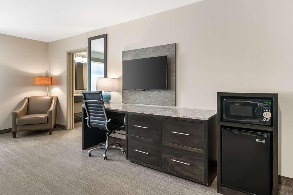 Hotel Magnolia Pointe, Bw Signature Collection 2*