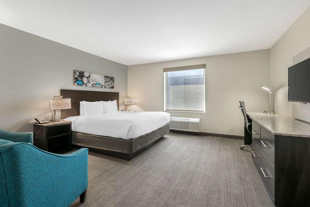 Magnolia Pointe, Bw Signature Collection Hotel Fruitville