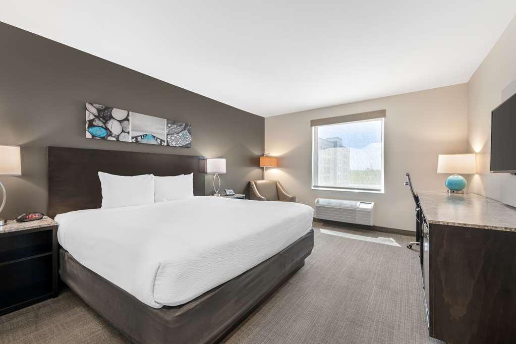 Magnolia Pointe, Bw Signature Collection Fruitville
