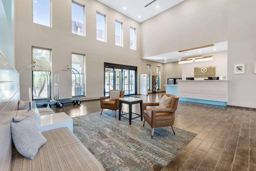 Hotel Magnolia Pointe, Bw Signature Collection