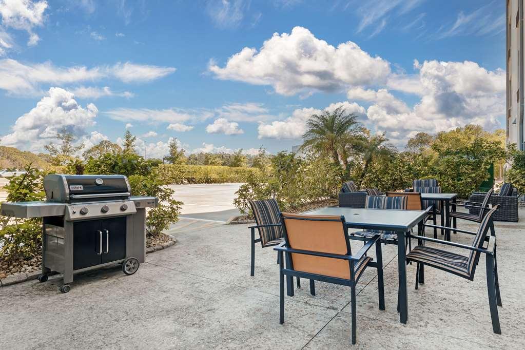 Hotel Magnolia Pointe, Bw Signature Collection Fruitville